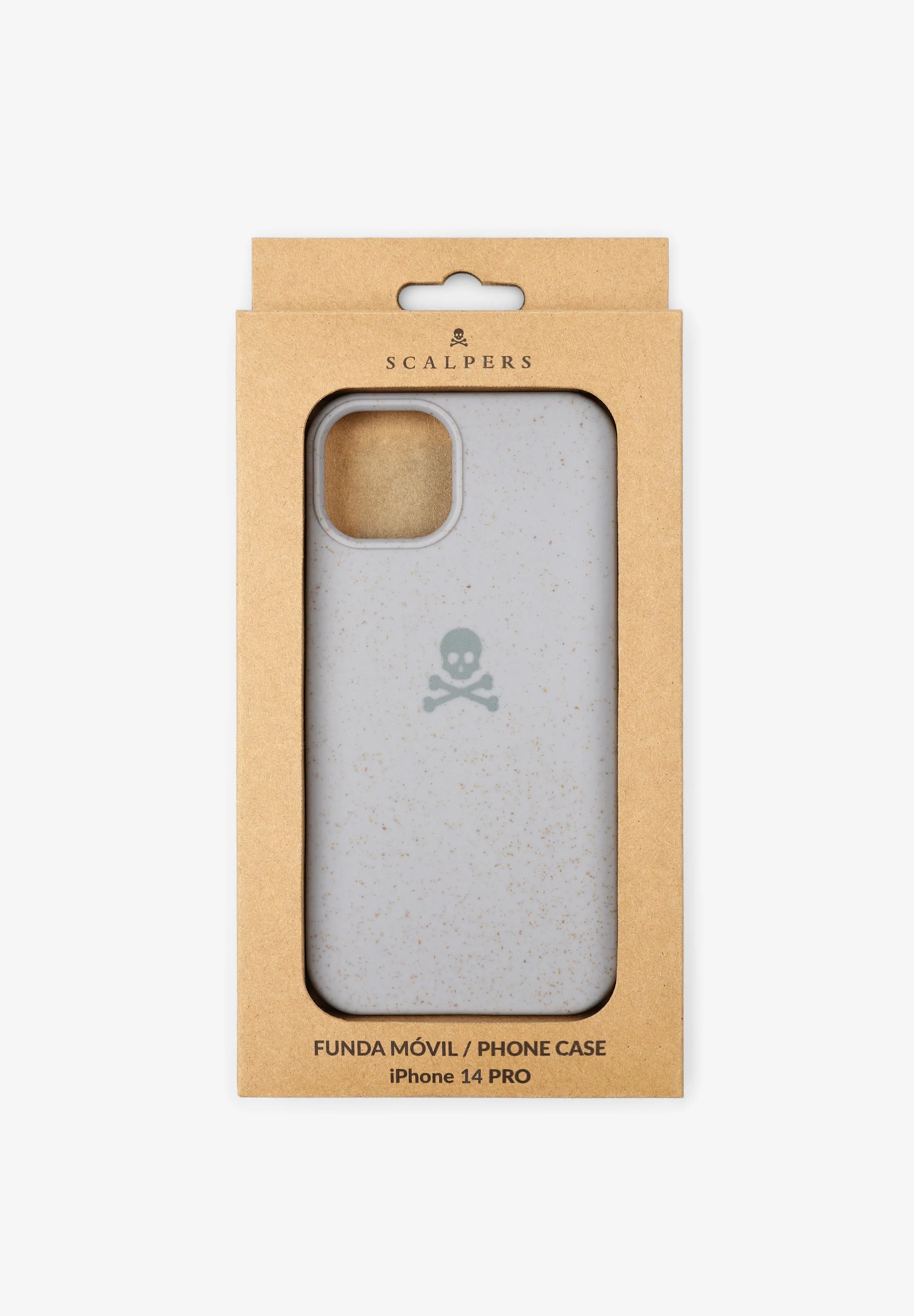 MOTTLED IPHONE 14 PRO COVER - Image 5