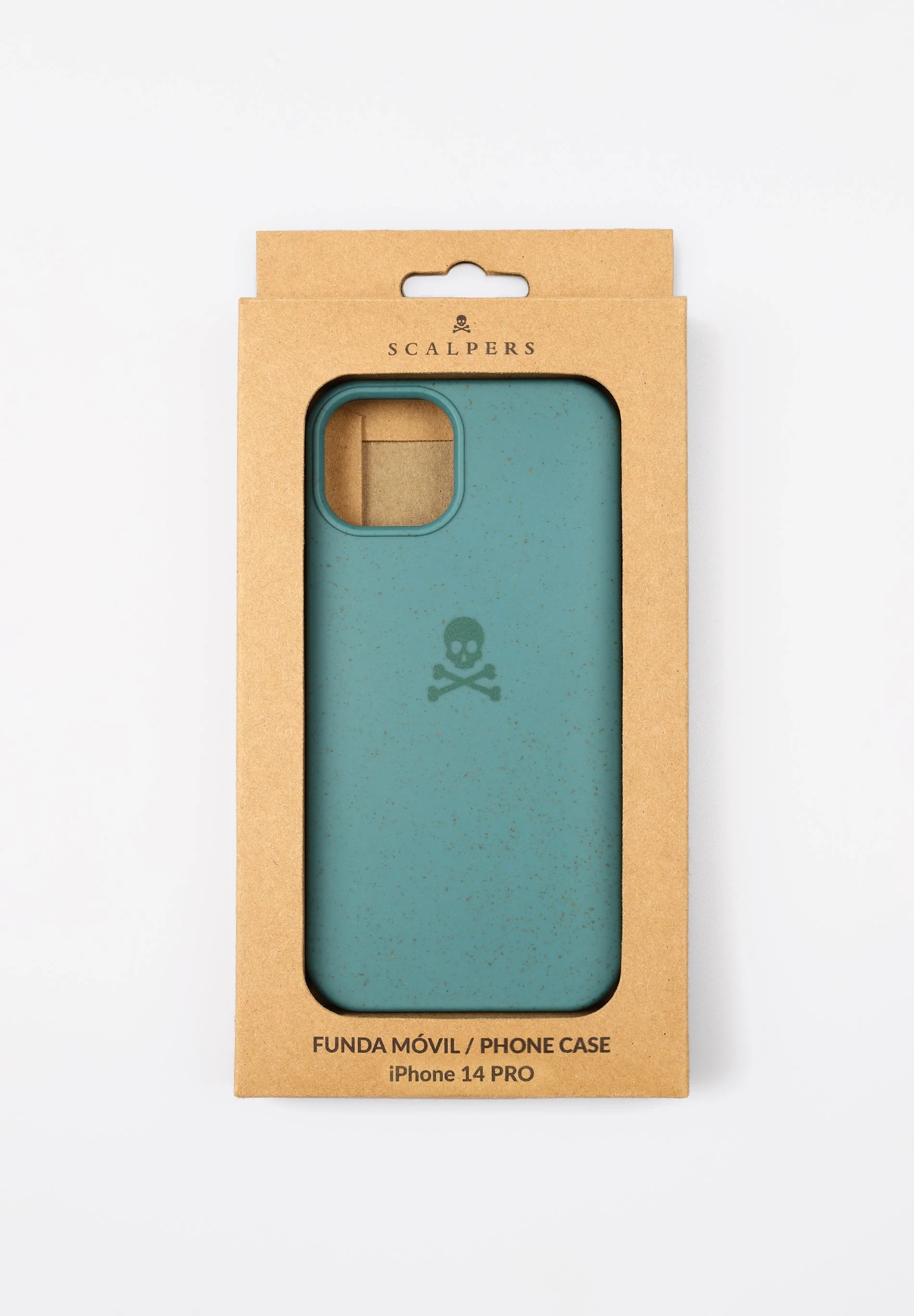 MOTTLED IPHONE 14 PRO COVER - Image 5