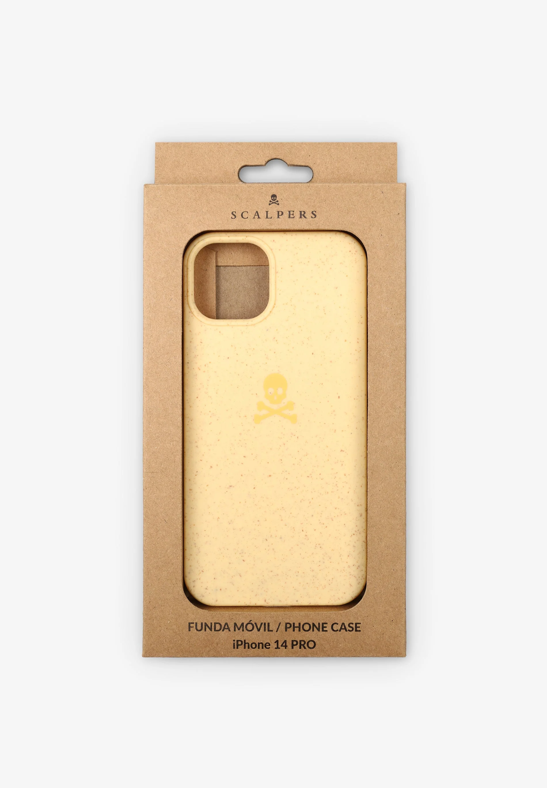 MOTTLED IPHONE 14 PRO COVER - Image 5