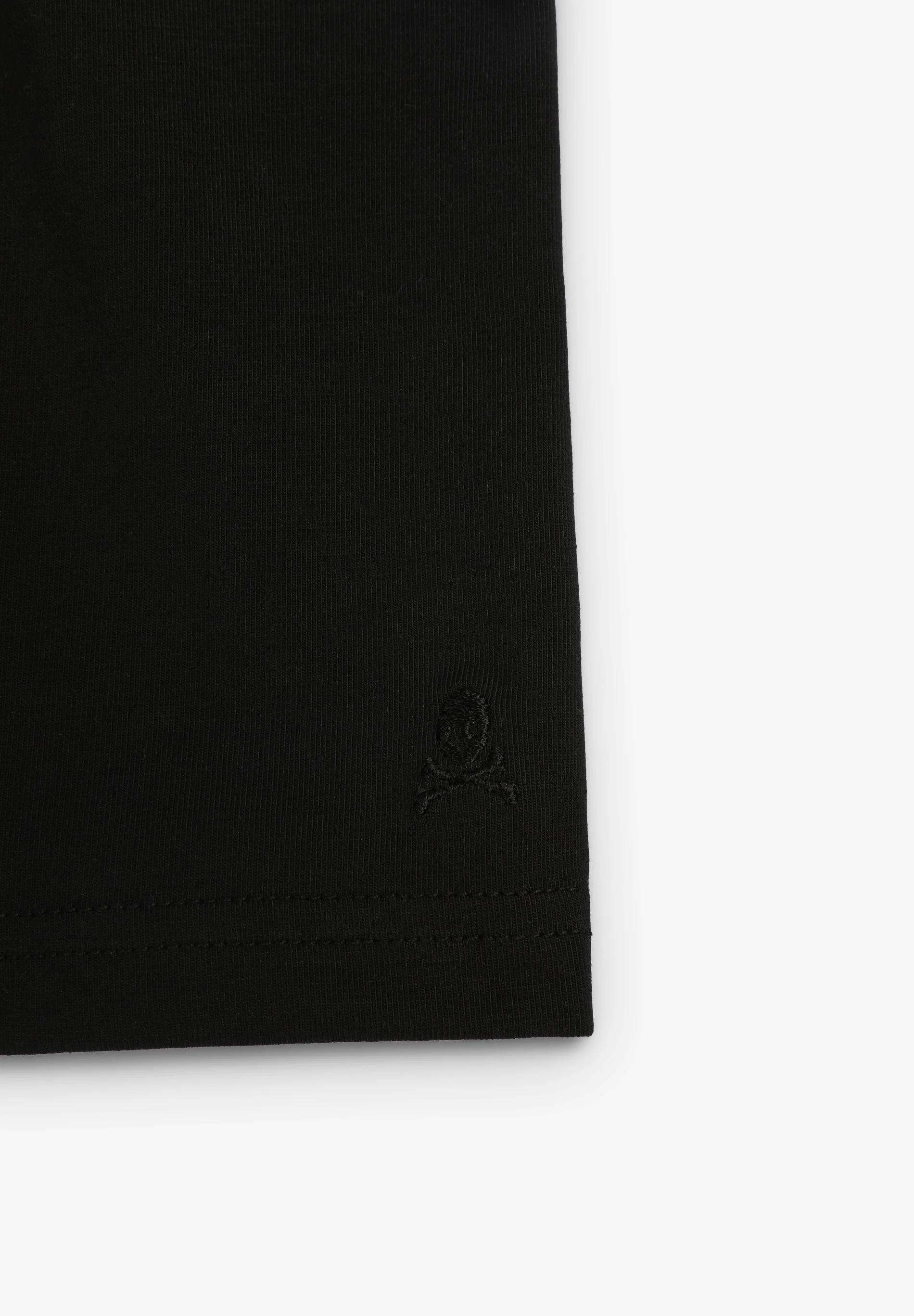PLAIN COTTON BOXERS - Image 3