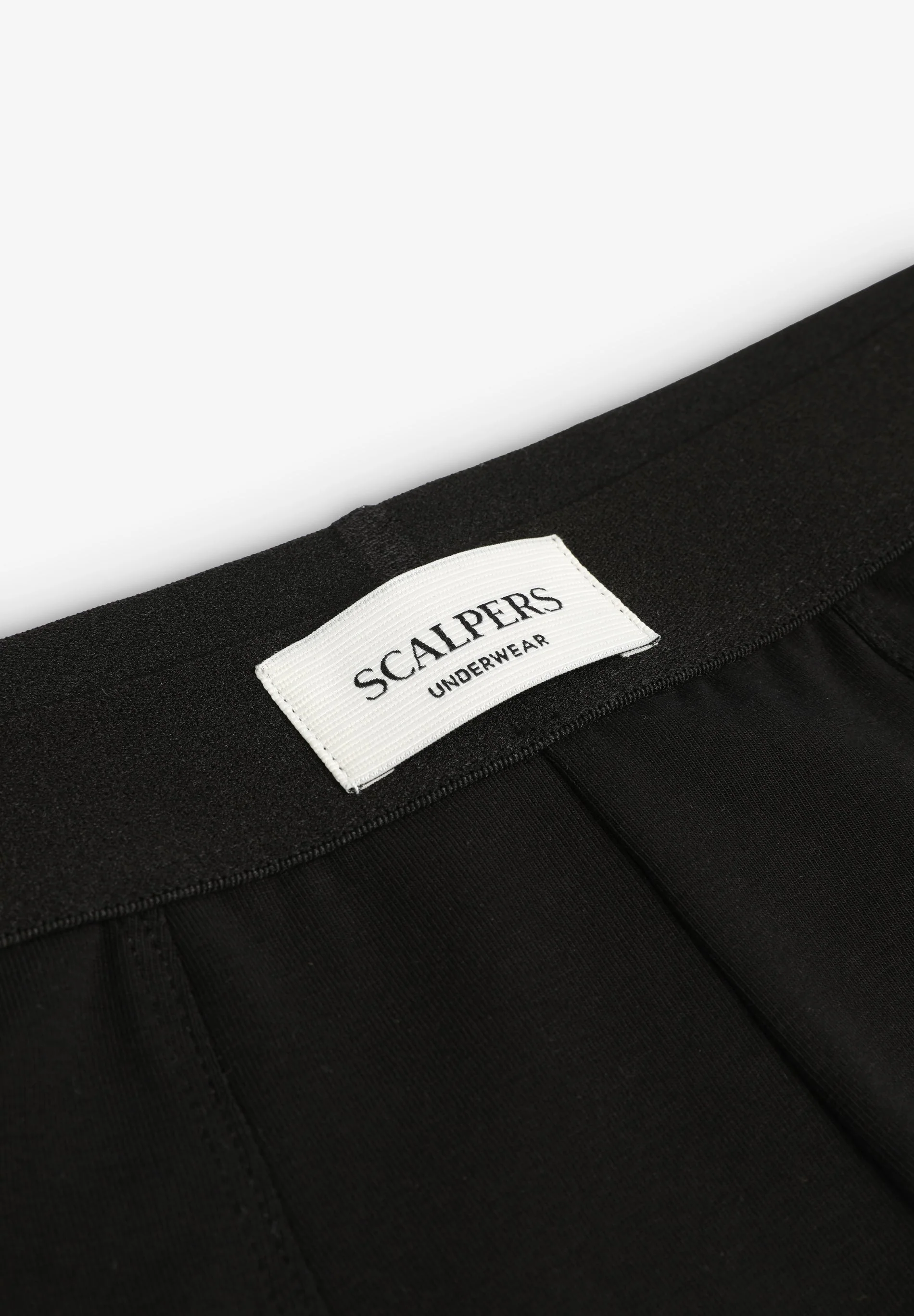 PLAIN COTTON BOXERS - Image 4