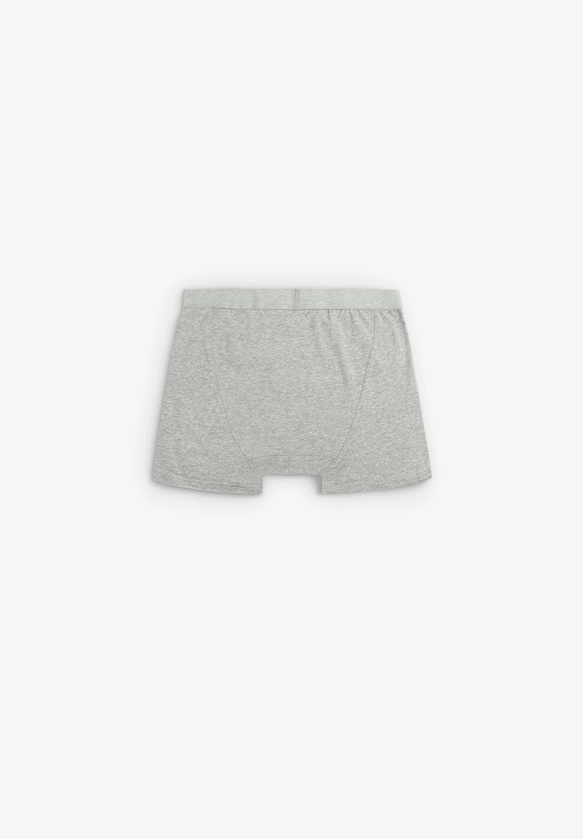 PLAIN COTTON BOXERS - Image 2