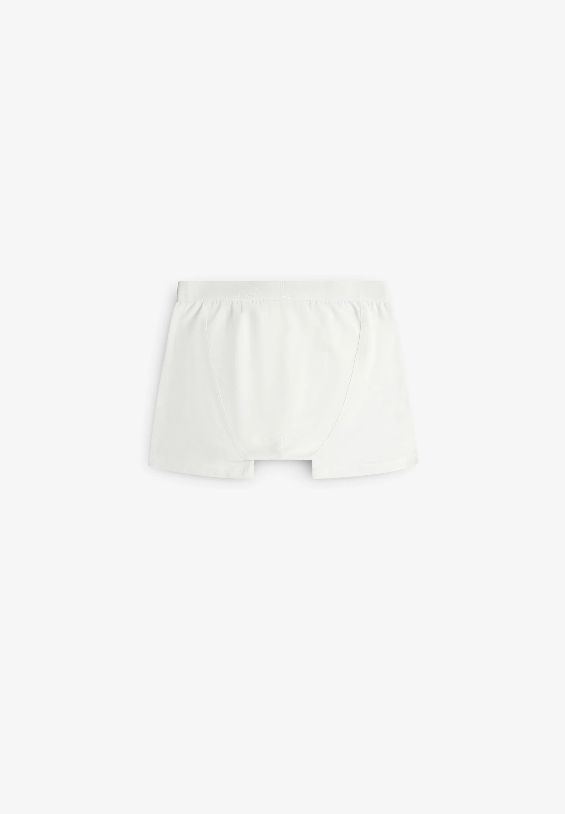 PLAIN COTTON BOXERS - Image 2