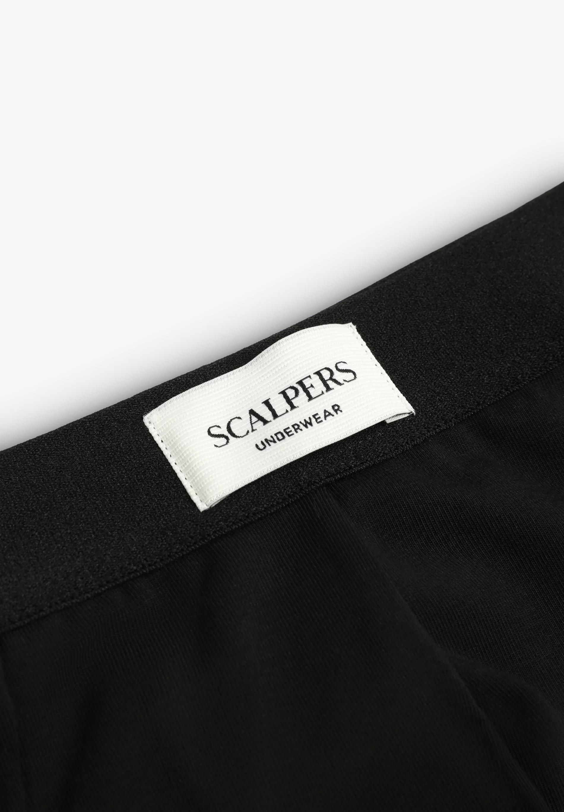 PLAIN COTTON Y-FRONT BRIEFS - Image 3