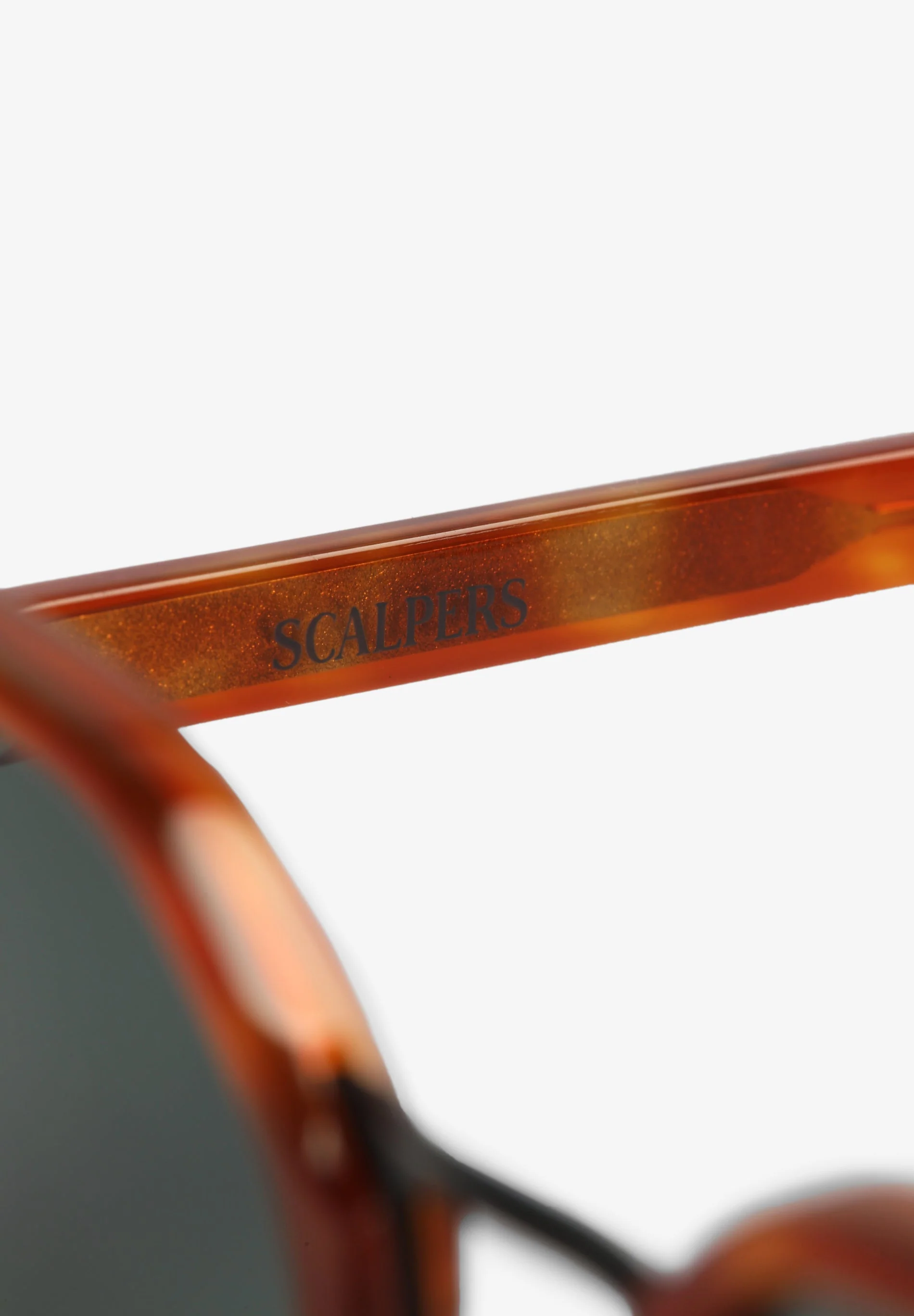 FINE OVAL SUNGLASSES - Image 5