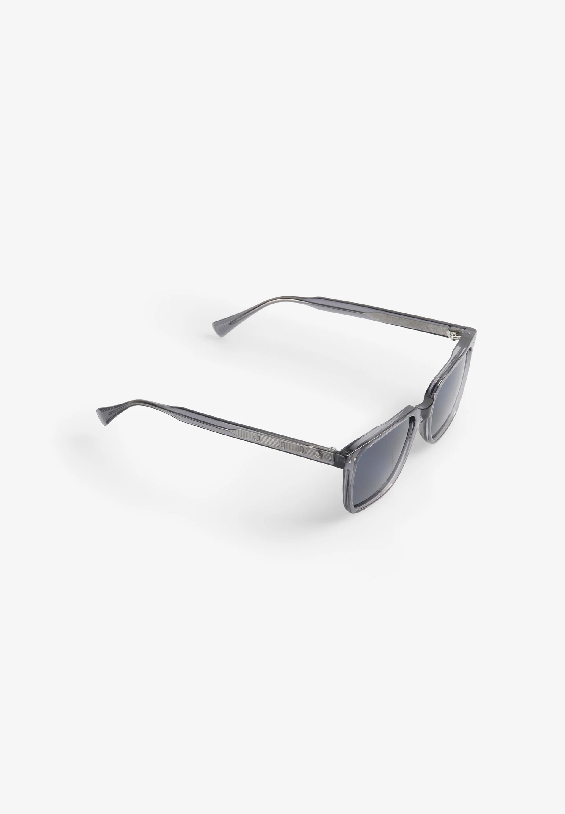 SQUARE RESIN SUNGLASSES - Image 2