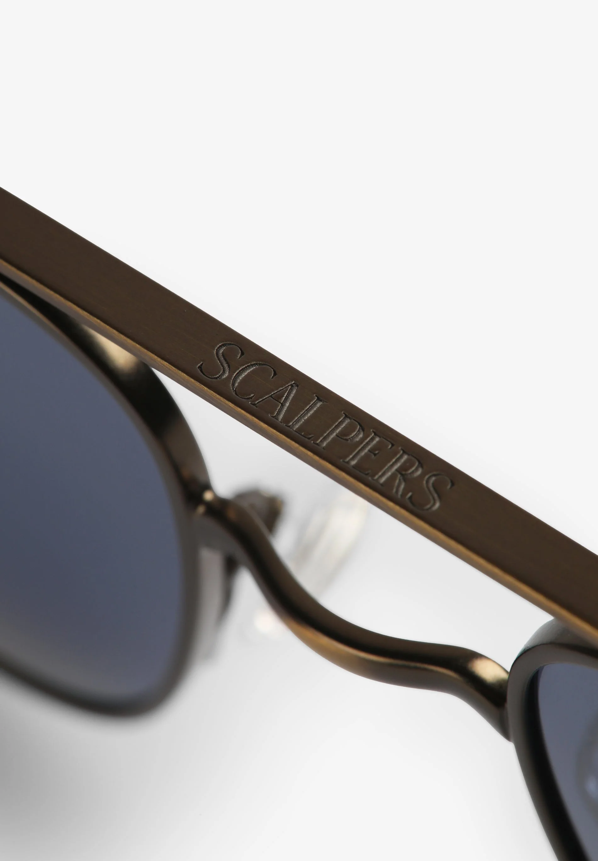 METAL SUNGLASSES - Image 5