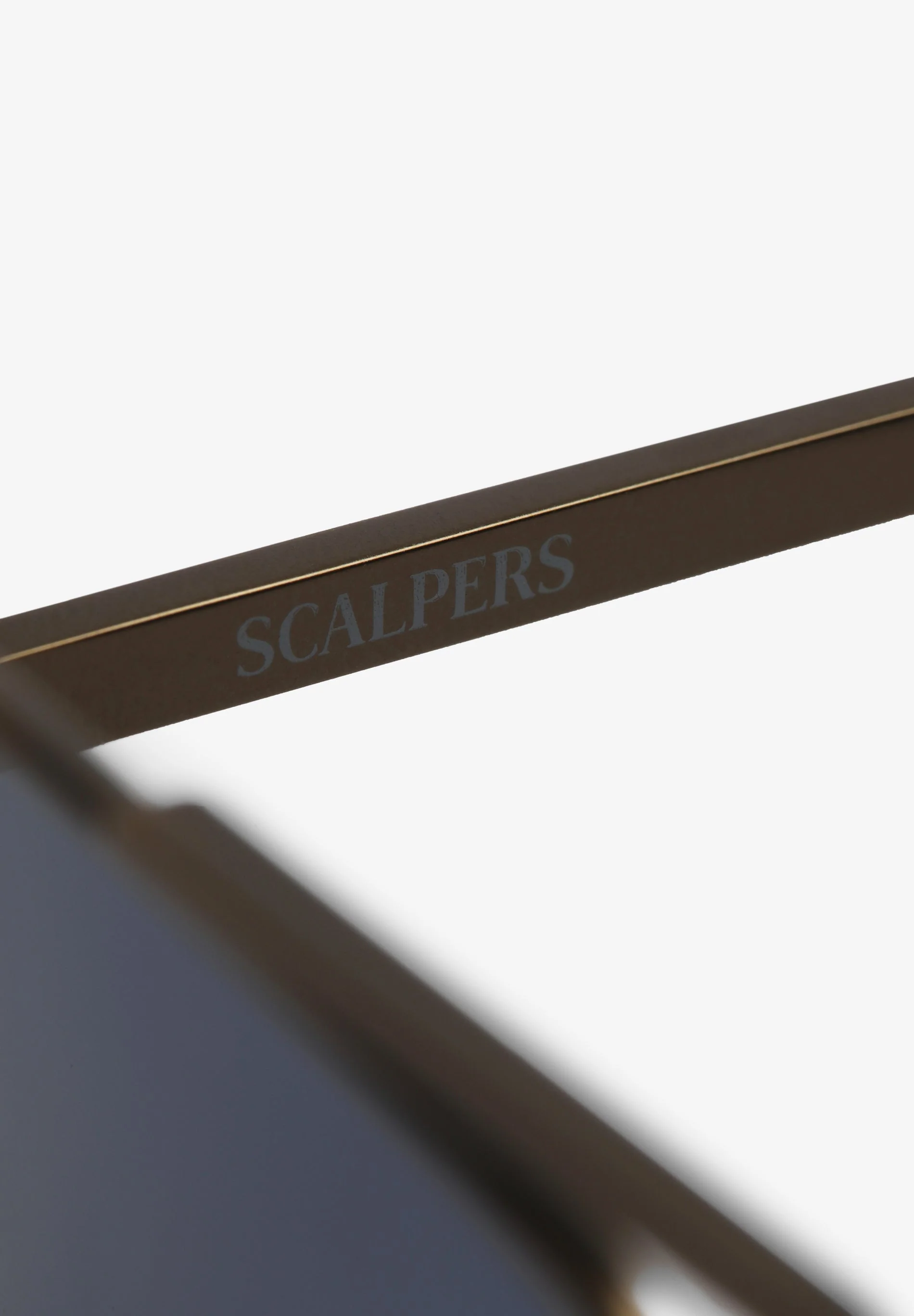 METAL SUNGLASSES - Image 6