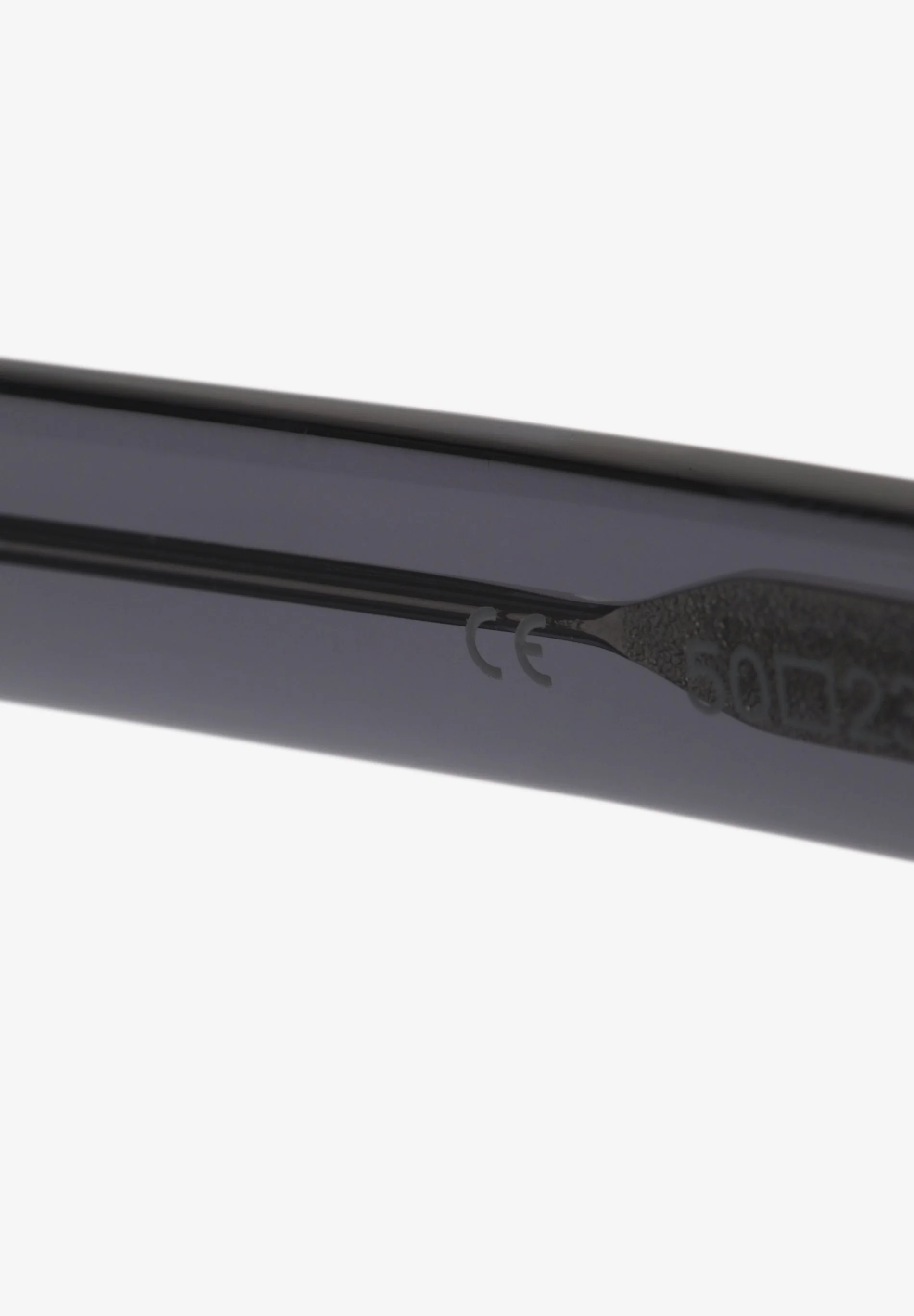 SQUARE TRANSPARENT SUNGLASSES - Image 6