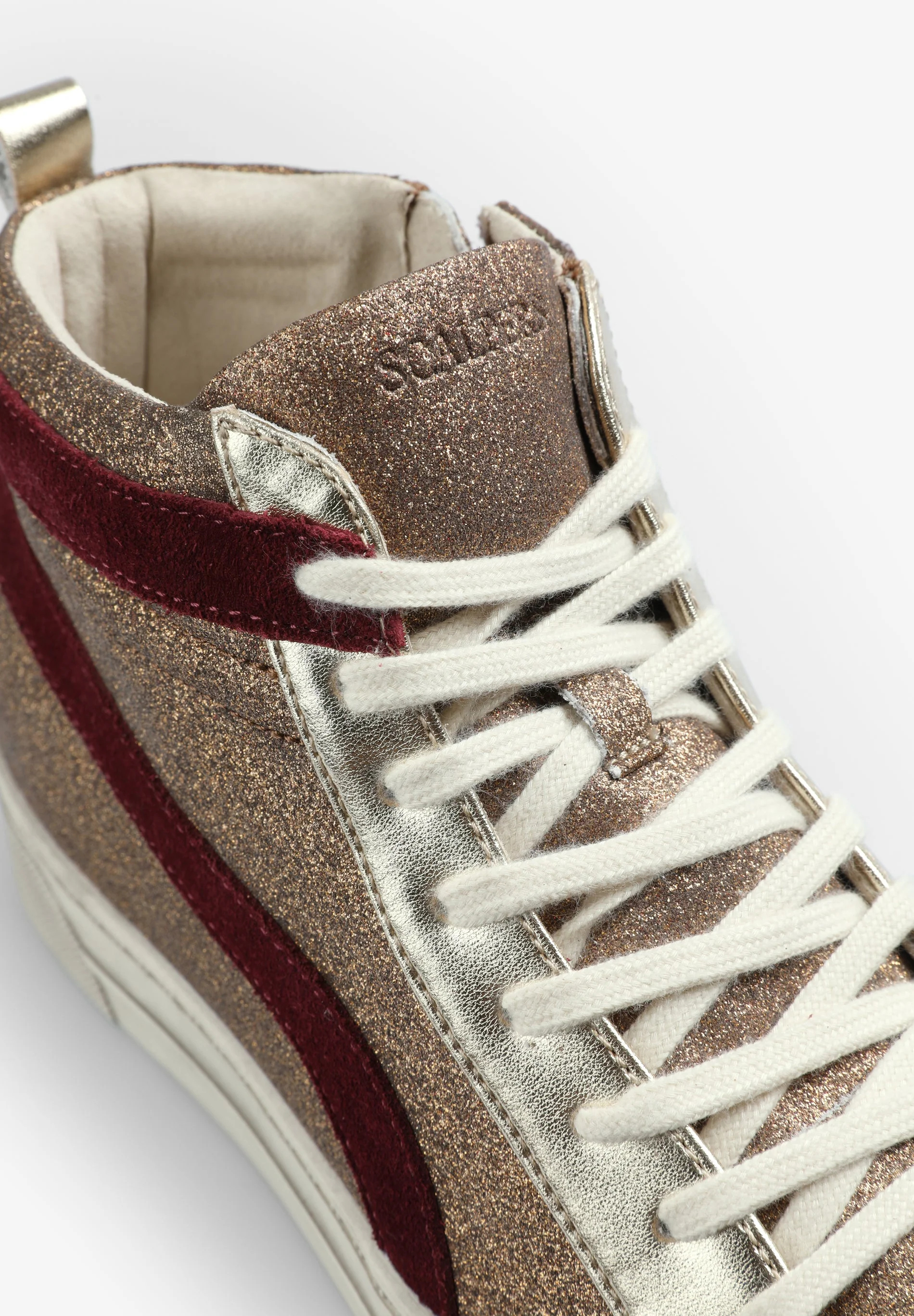 HIGH STUDS SNEAKERS - Image 7