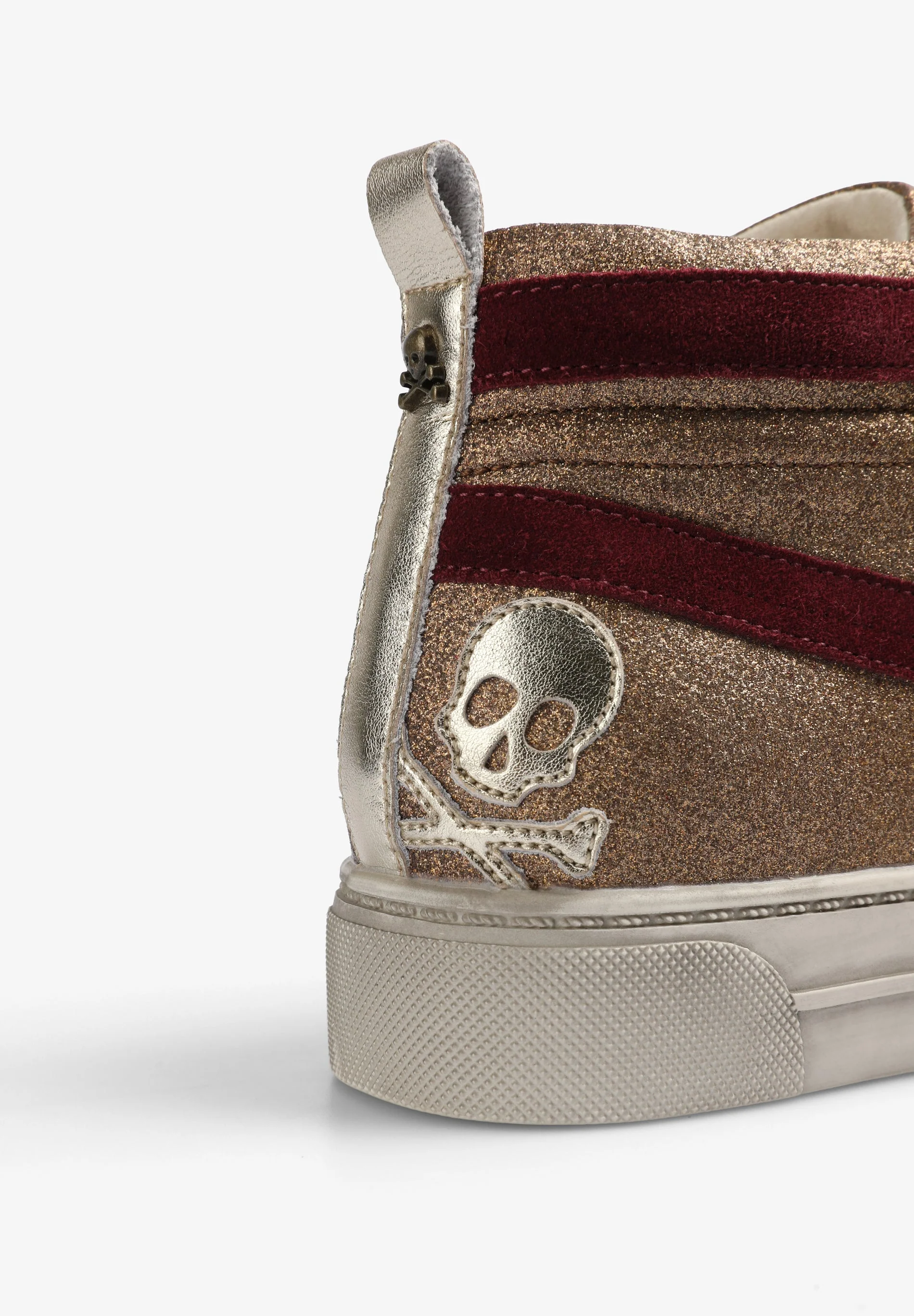 HIGH STUDS SNEAKERS - Image 8