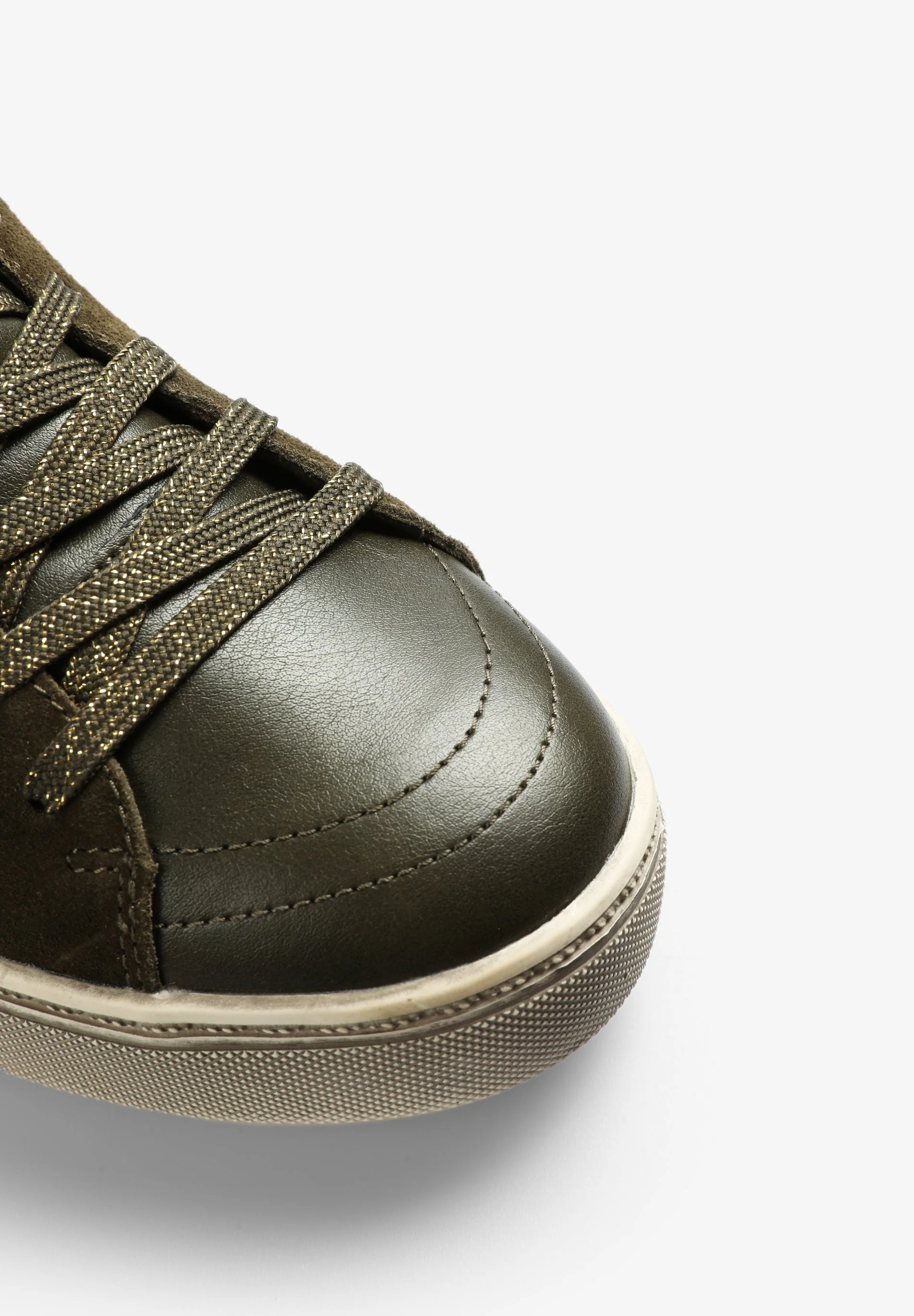 HIGH STUDS SNEAKERS - Image 6