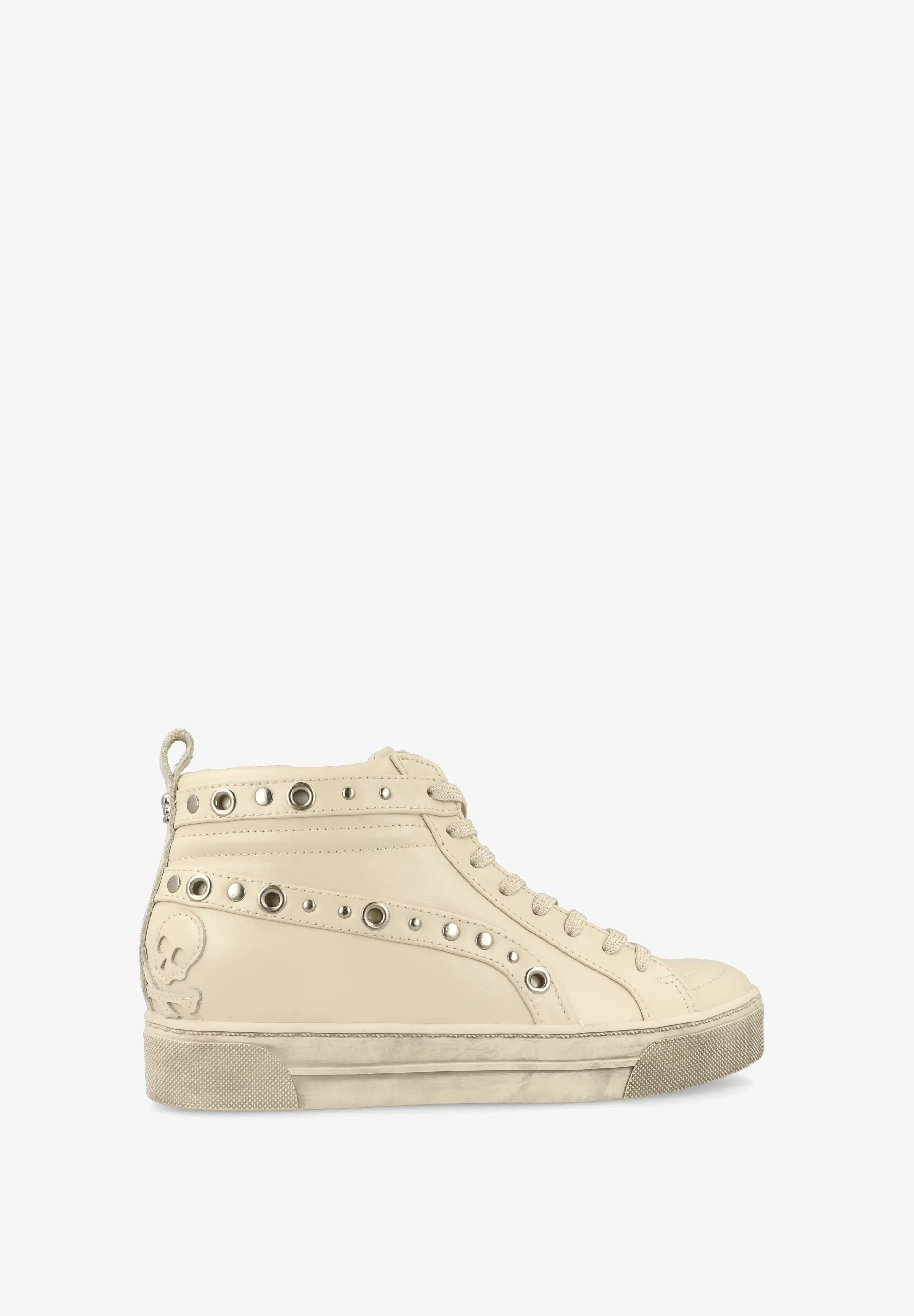 HIGH STUDS SNEAKERS - Image 2