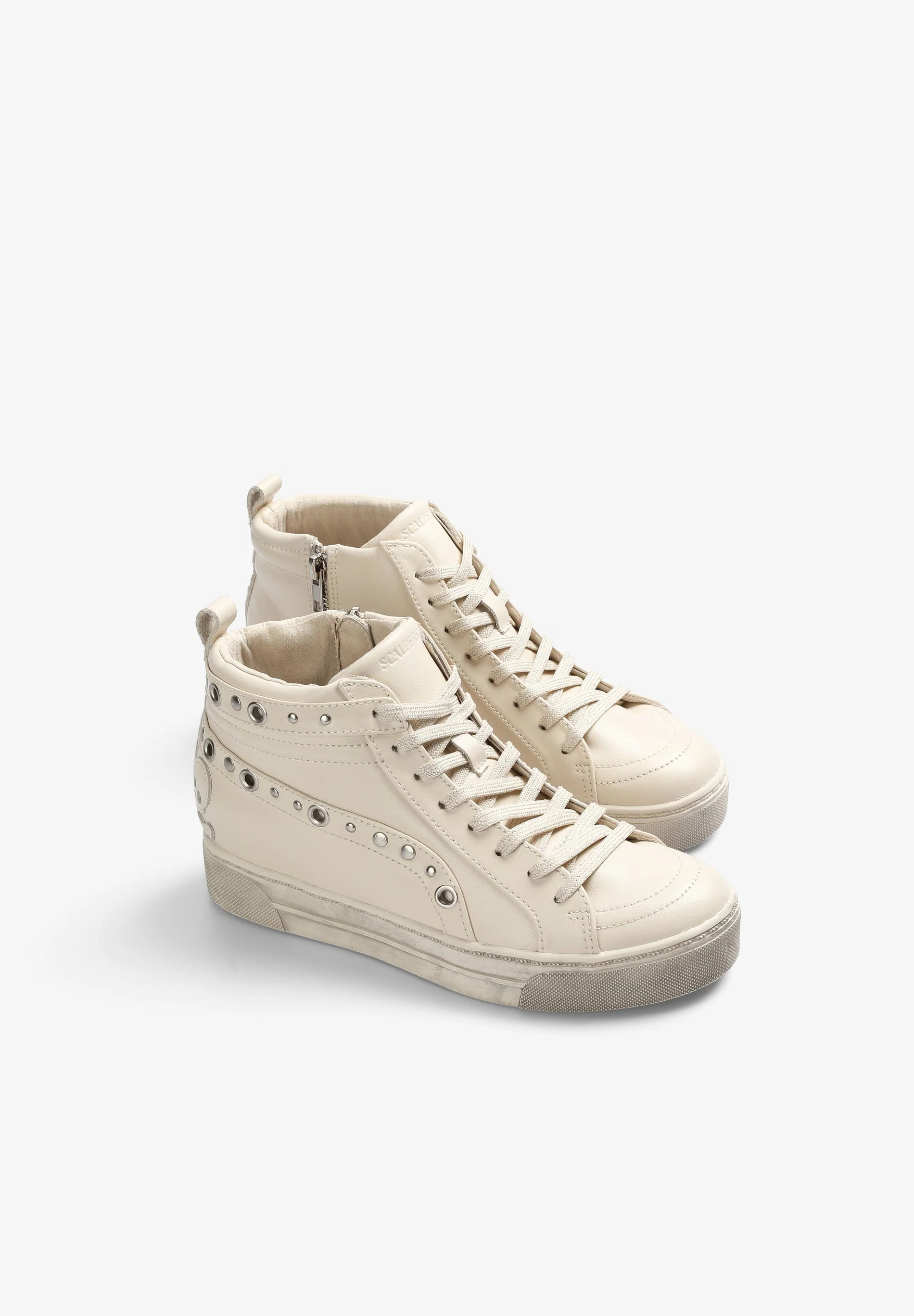 HIGH STUDS SNEAKERS - Image 3