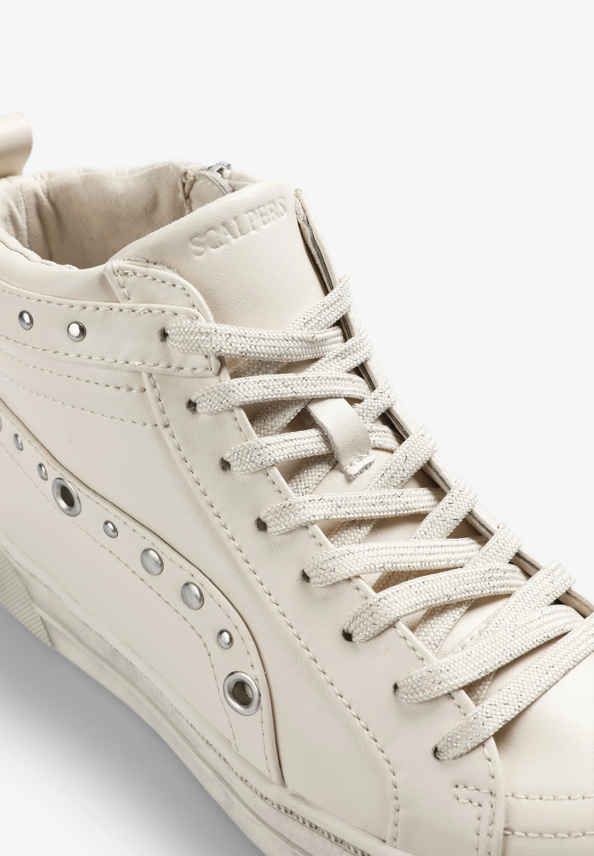 HIGH STUDS SNEAKERS - Image 7