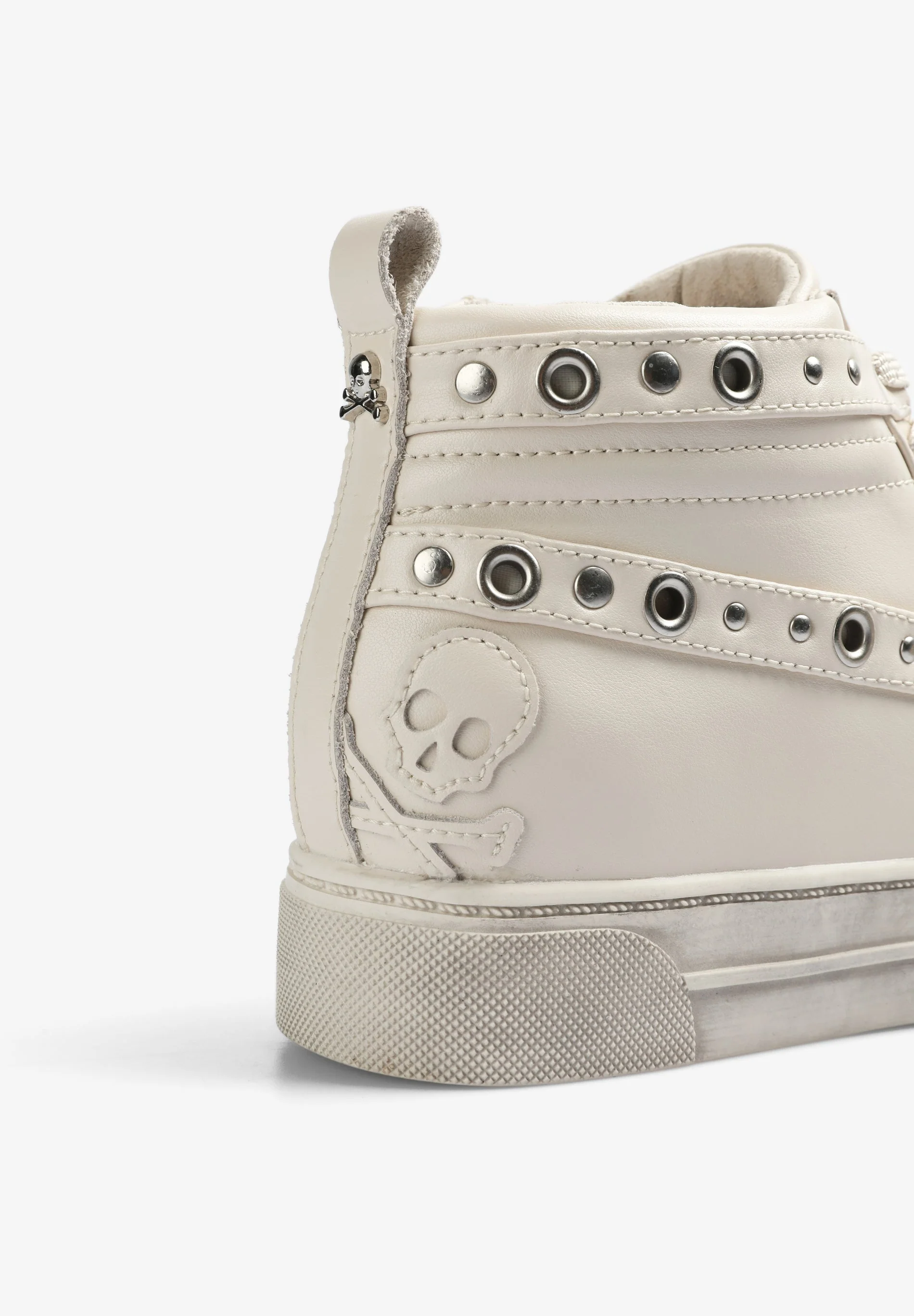 HIGH STUDS SNEAKERS - Image 8