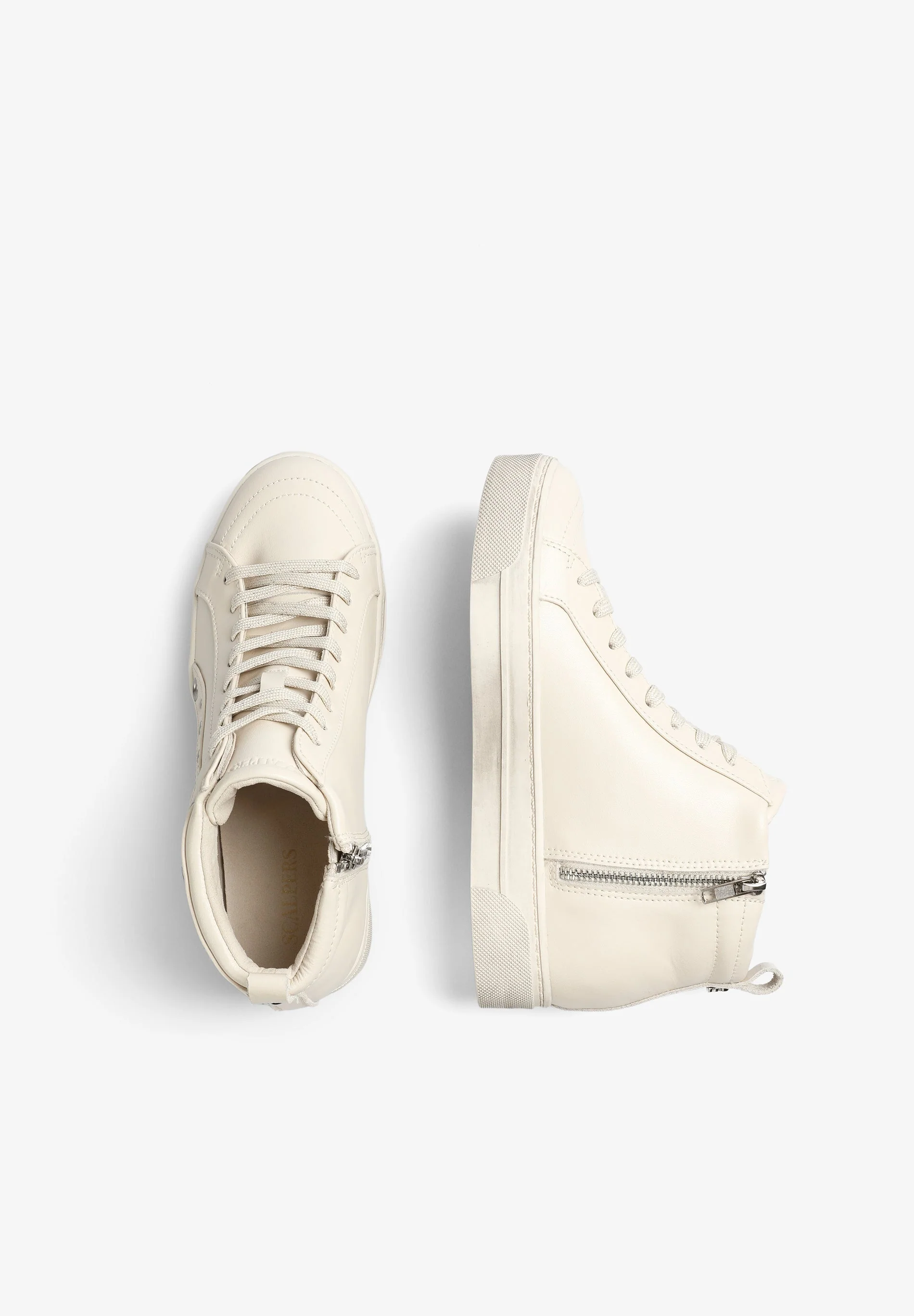 HIGH STUDS SNEAKERS - Image 9