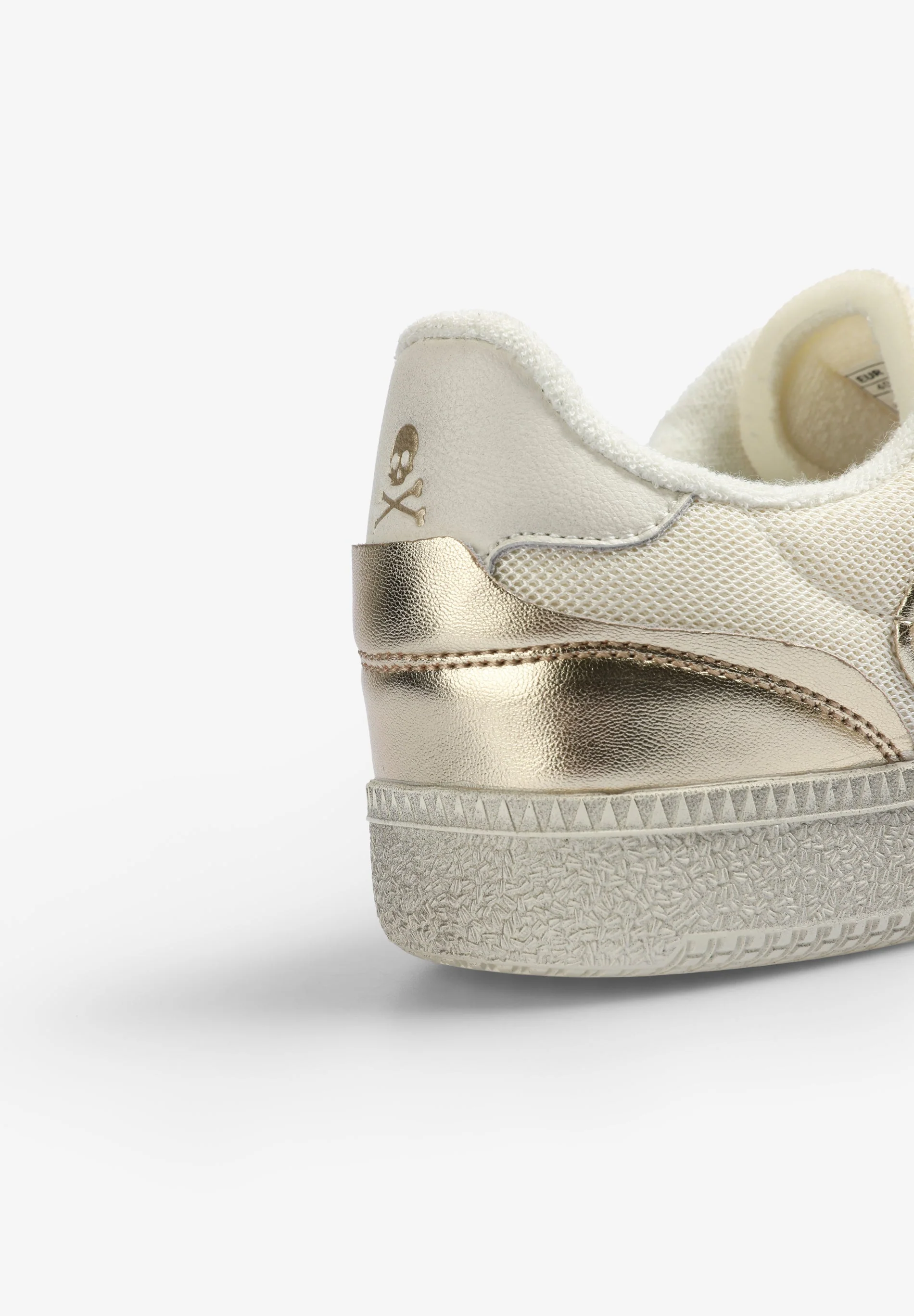 MIKO SNEAKERS WOMAN - Image 8