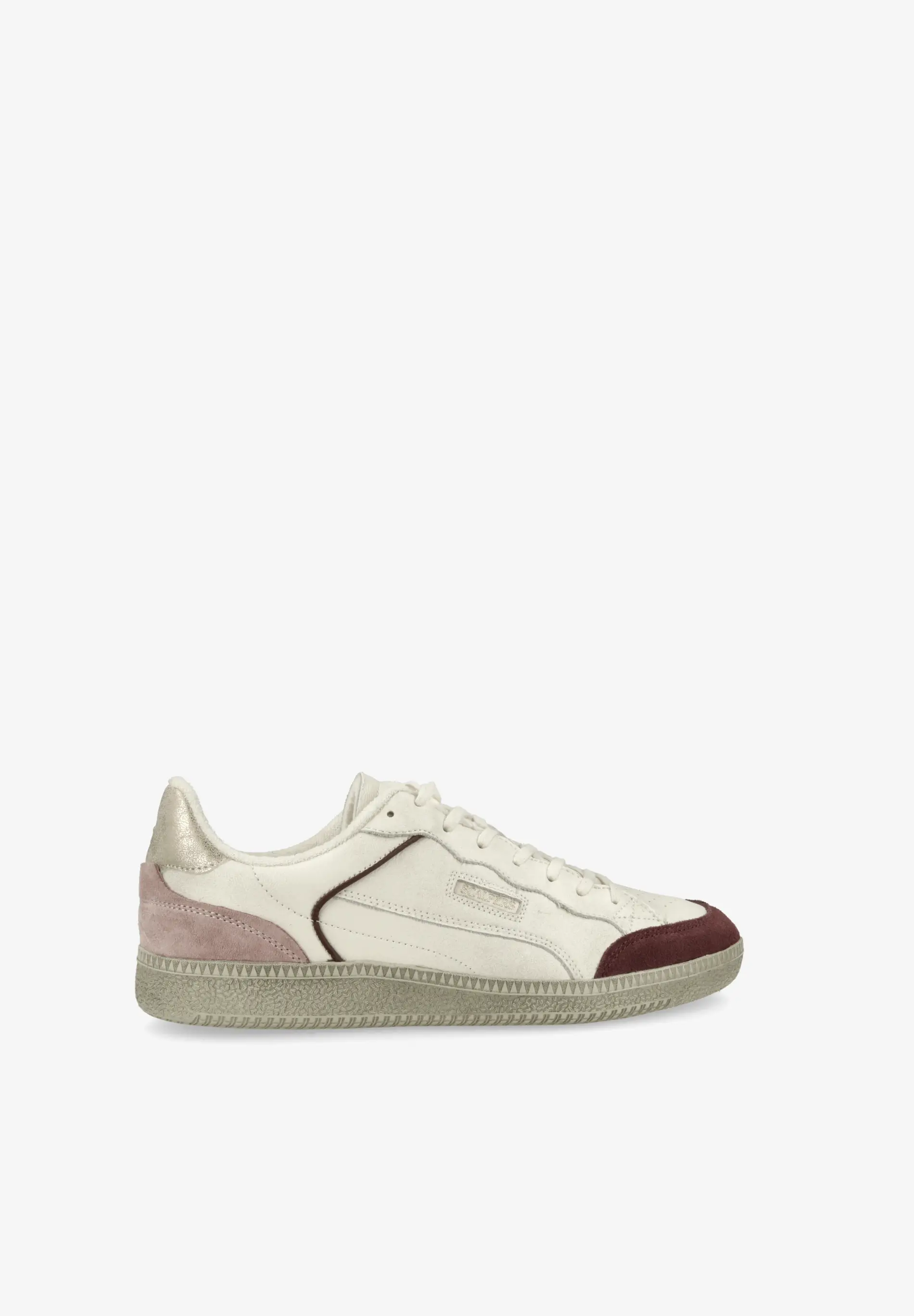 MIKO SNEAKERS WOMAN - Image 2