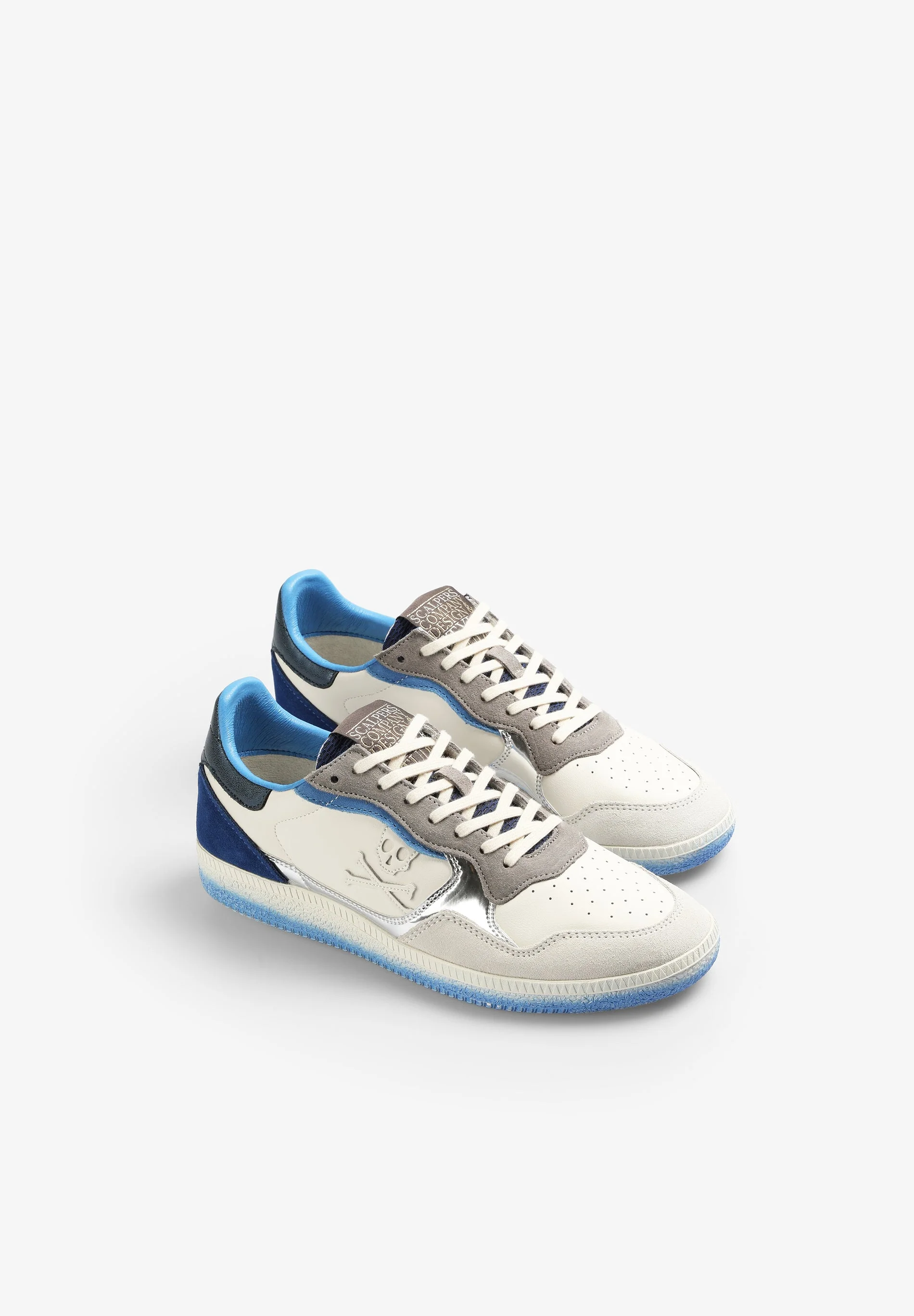 TAMESIS SNEAKERS WOMAN - Image 3