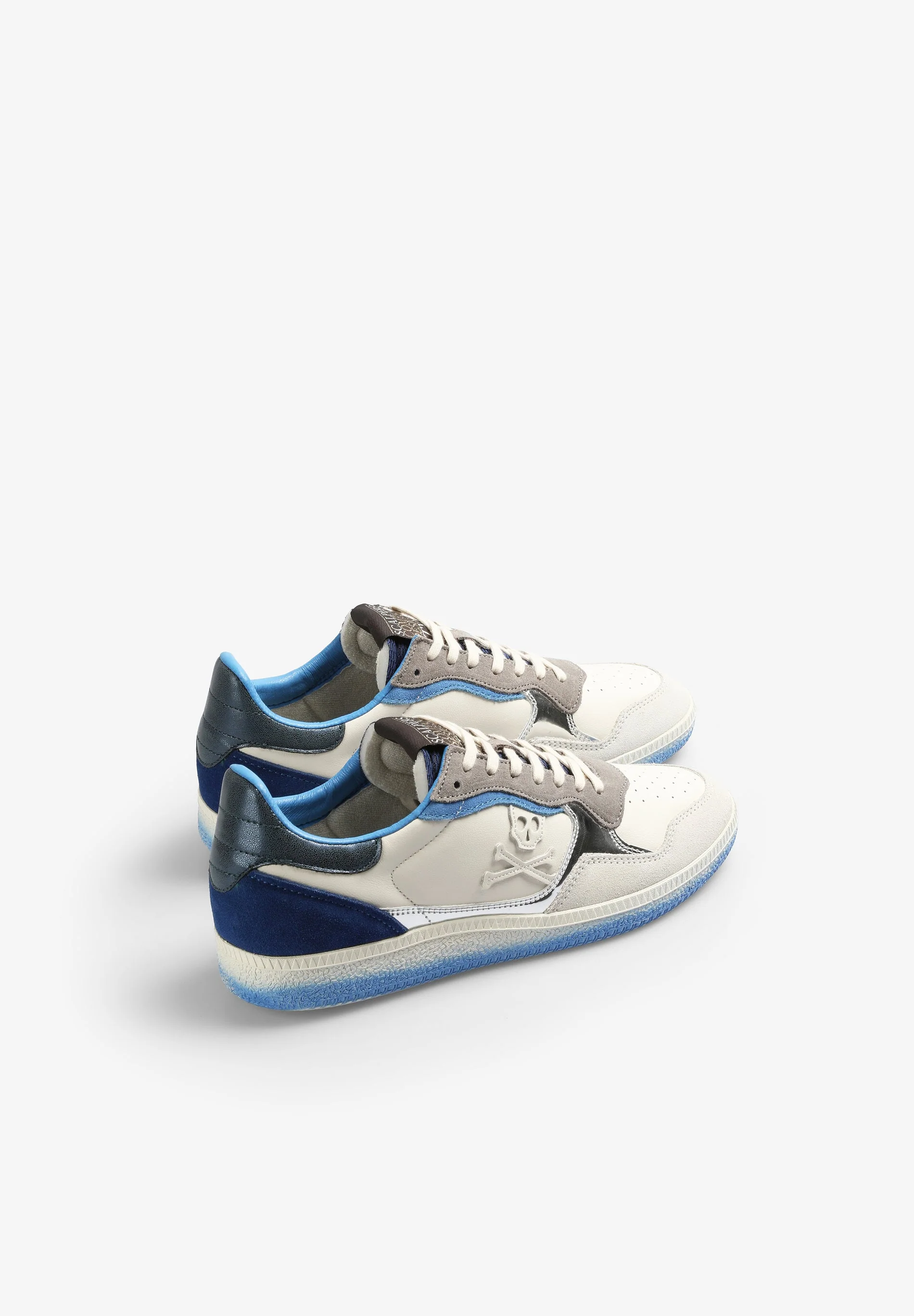 TAMESIS SNEAKERS WOMAN - Image 4