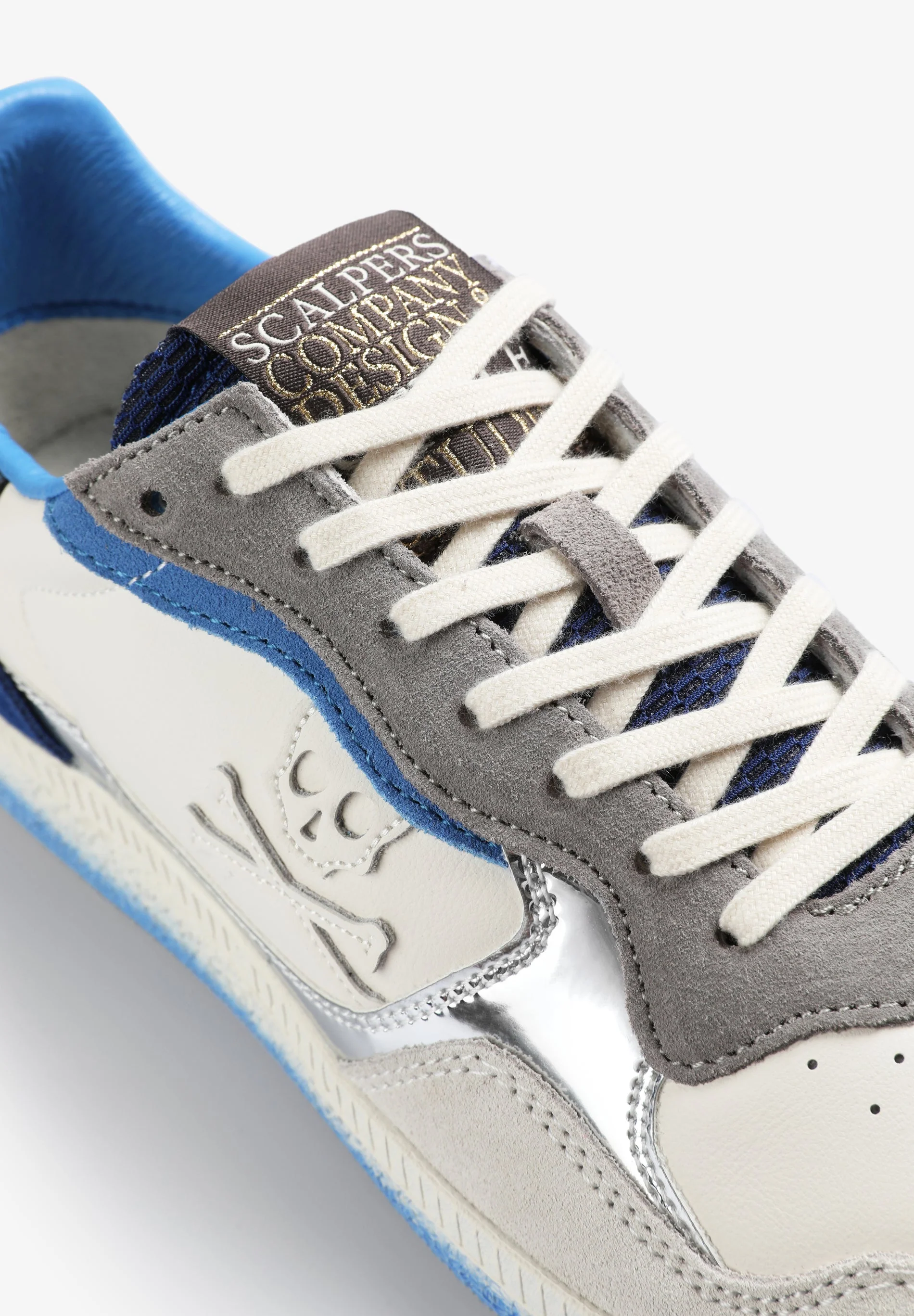 TAMESIS SNEAKERS WOMAN - Image 7