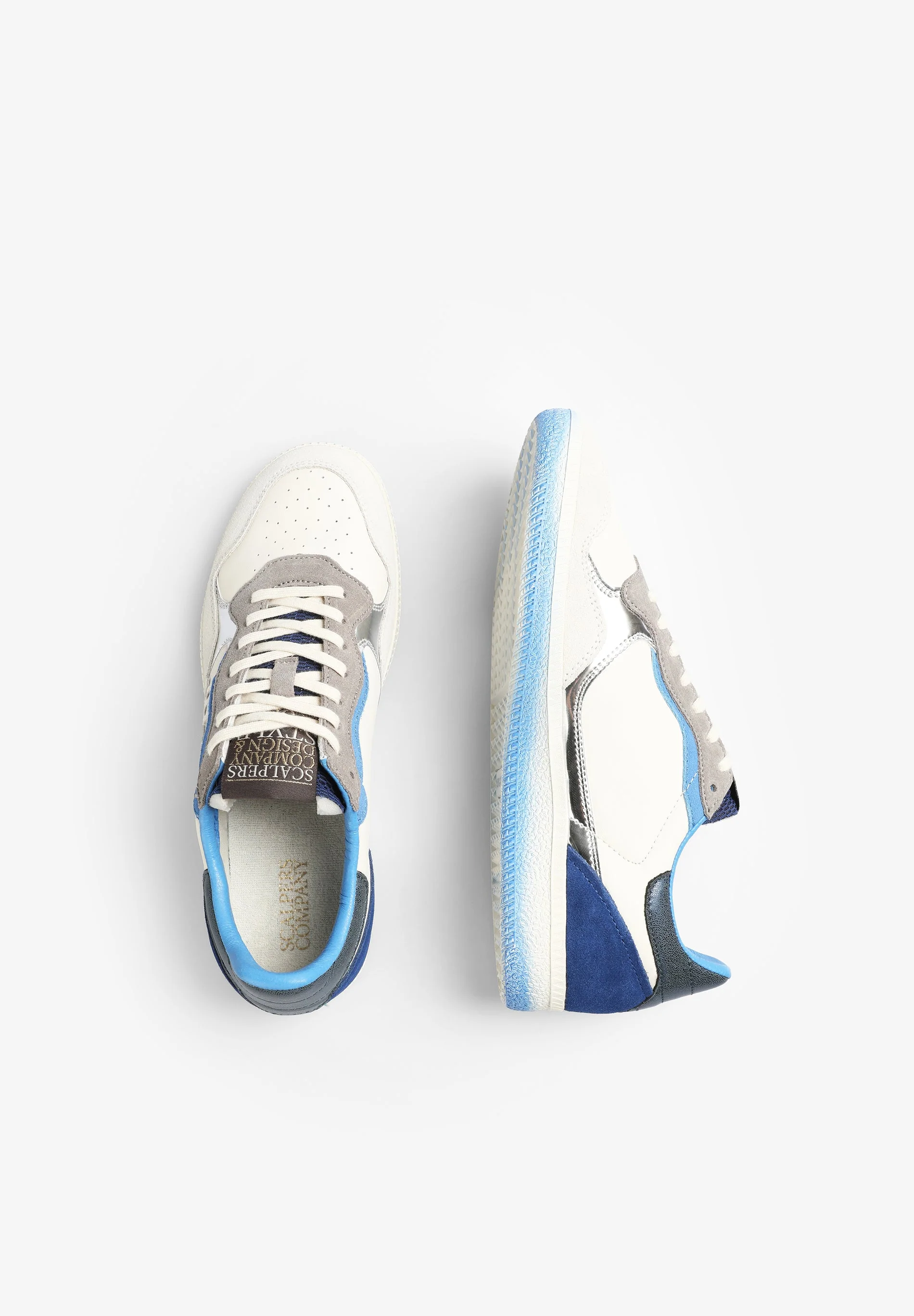 TAMESIS SNEAKERS WOMAN - Image 9