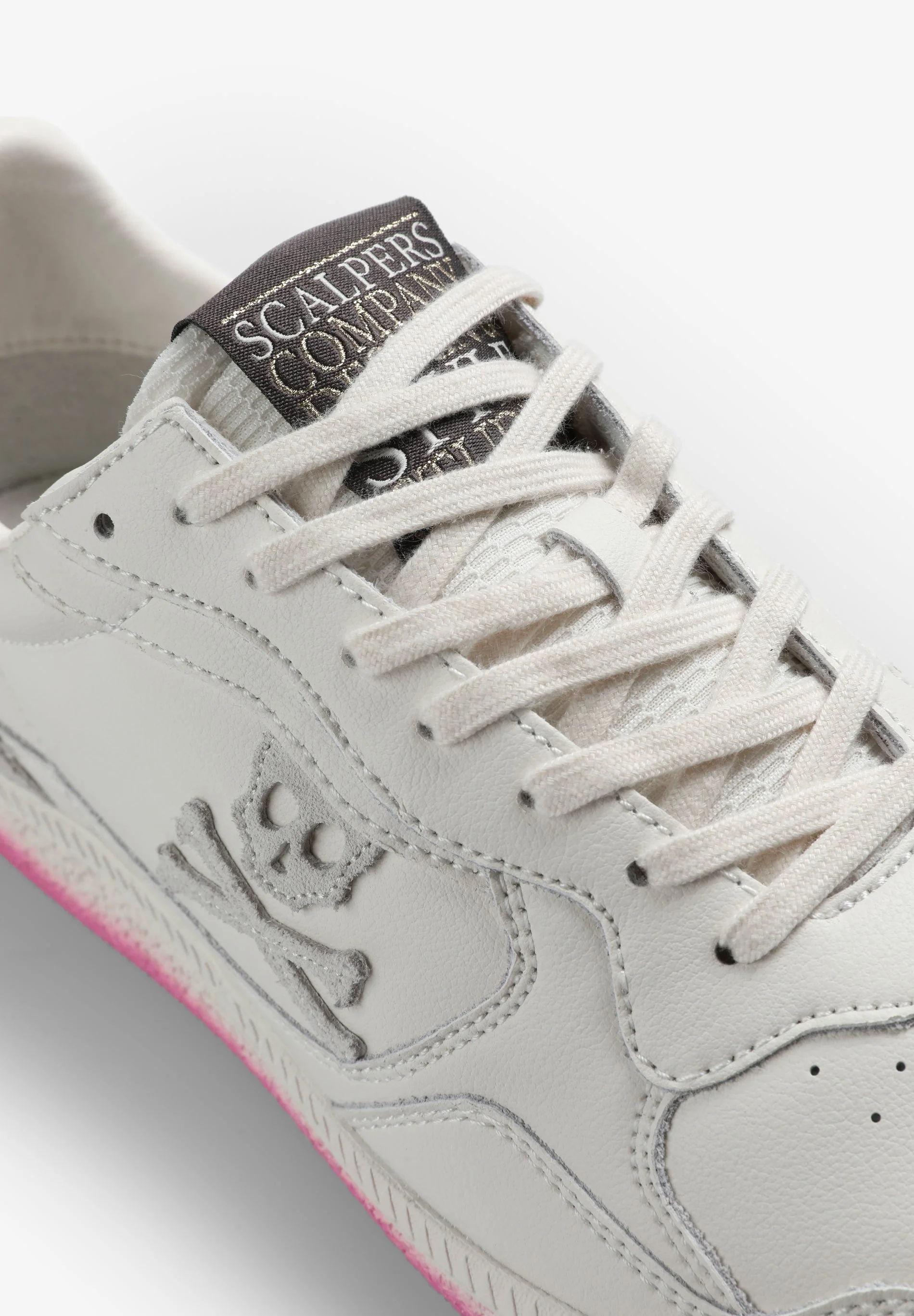 TAMESIS SNEAKERS WOMAN - Image 7