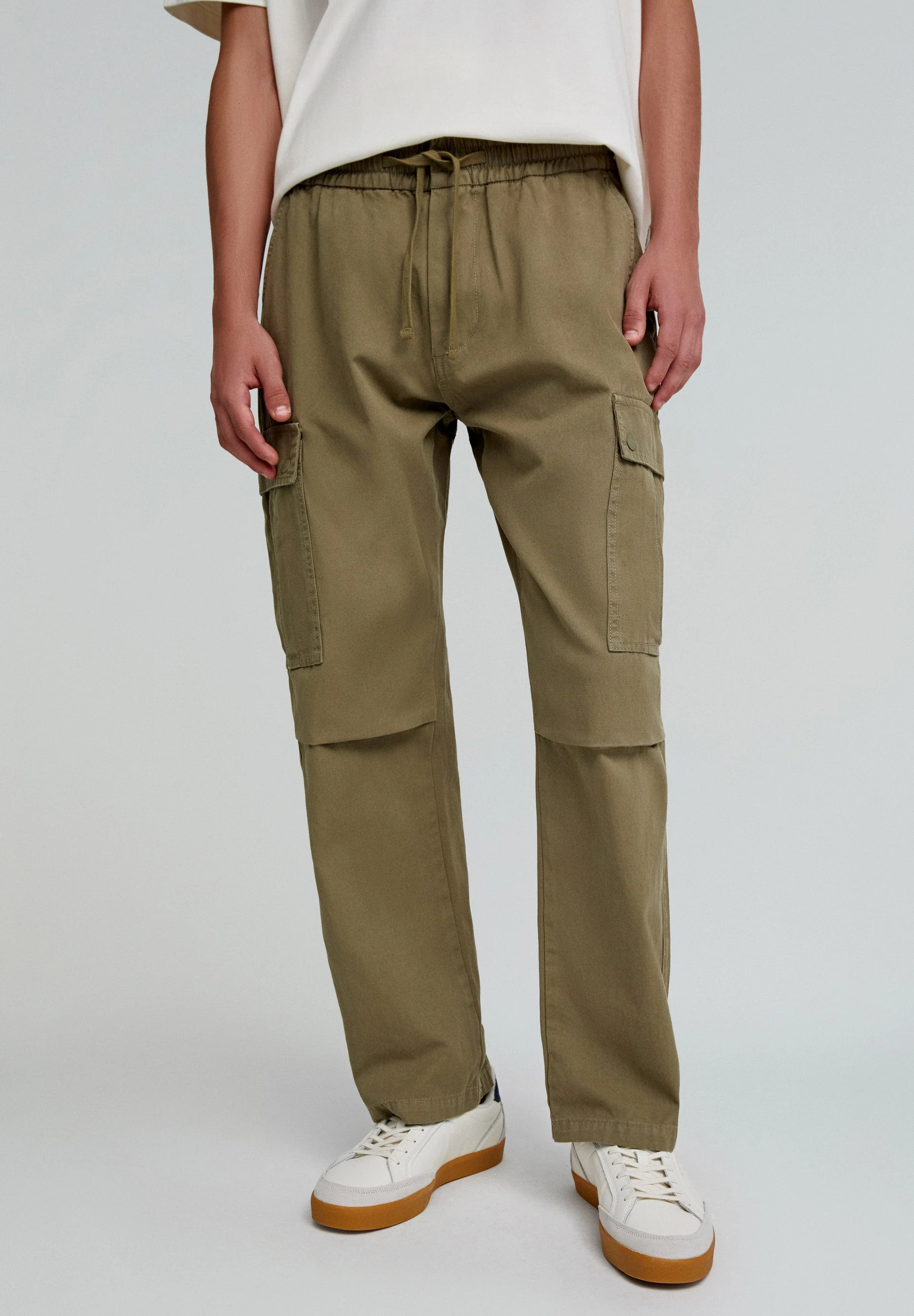 ICON GANNET CARGO PANTS - Image 3