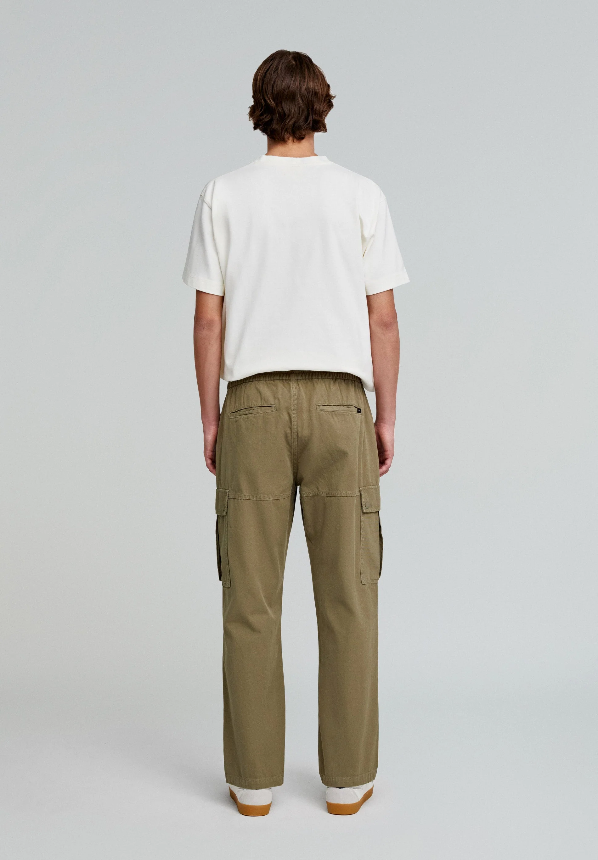 ICON GANNET CARGO PANTS - Image 5