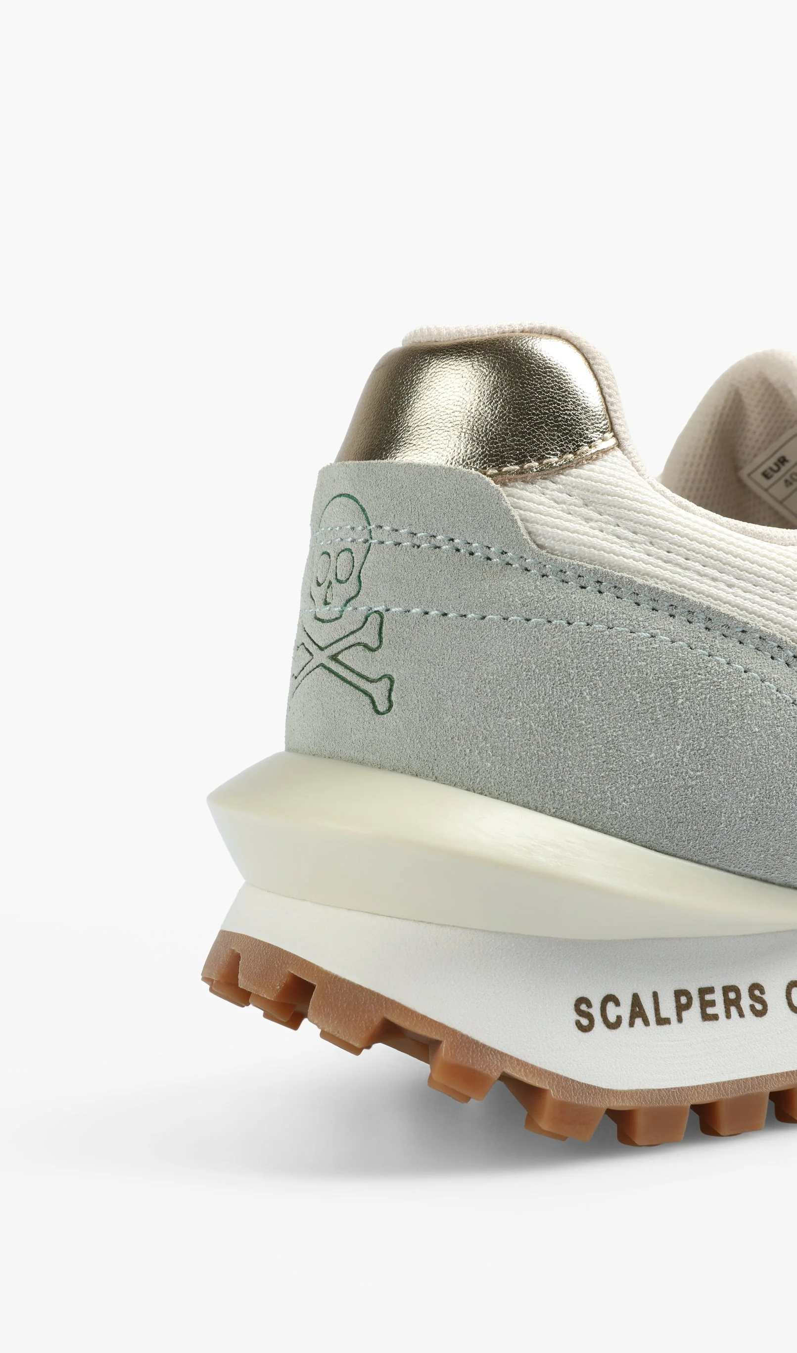 AZORES SNEAKERS - Image 10
