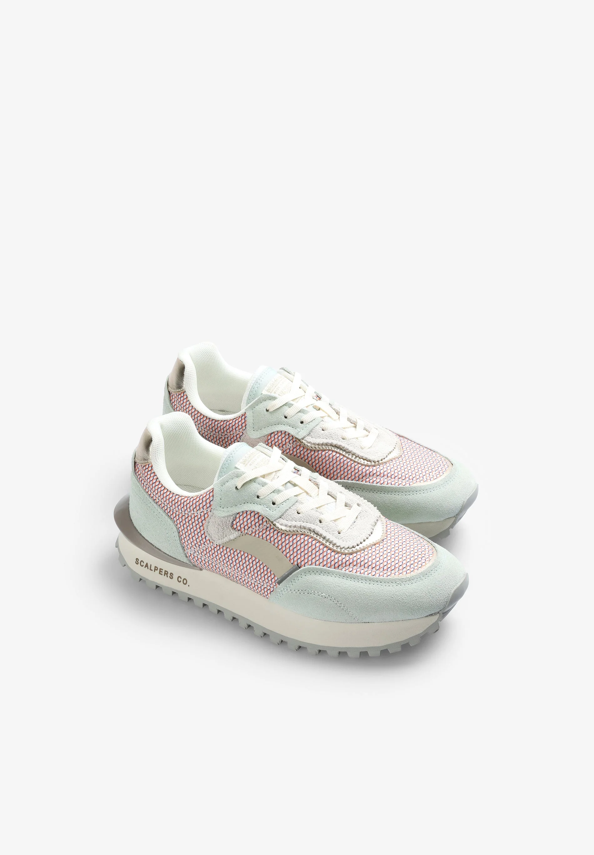 AZORES SNEAKERS - Image 3