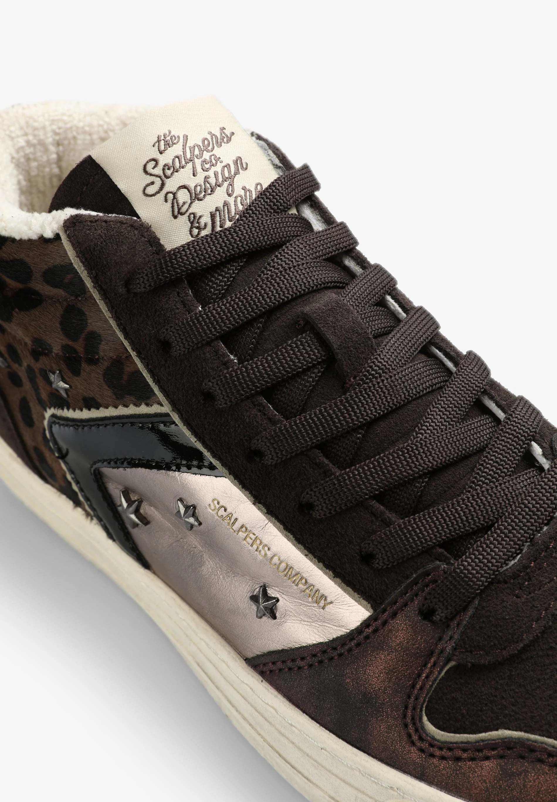 FELISHU SNEAKERS - Image 7