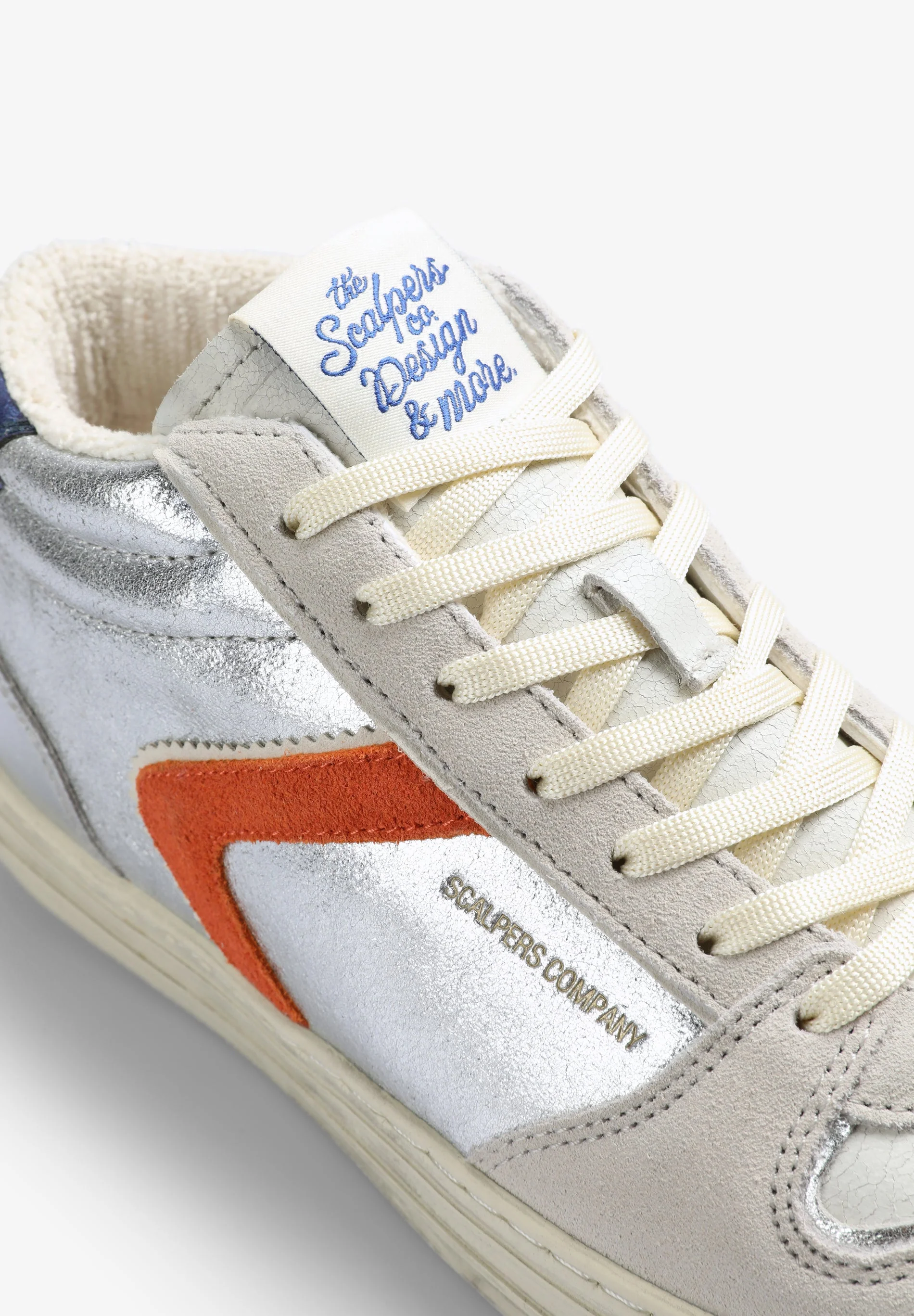 FELISHU SNEAKERS - Image 10