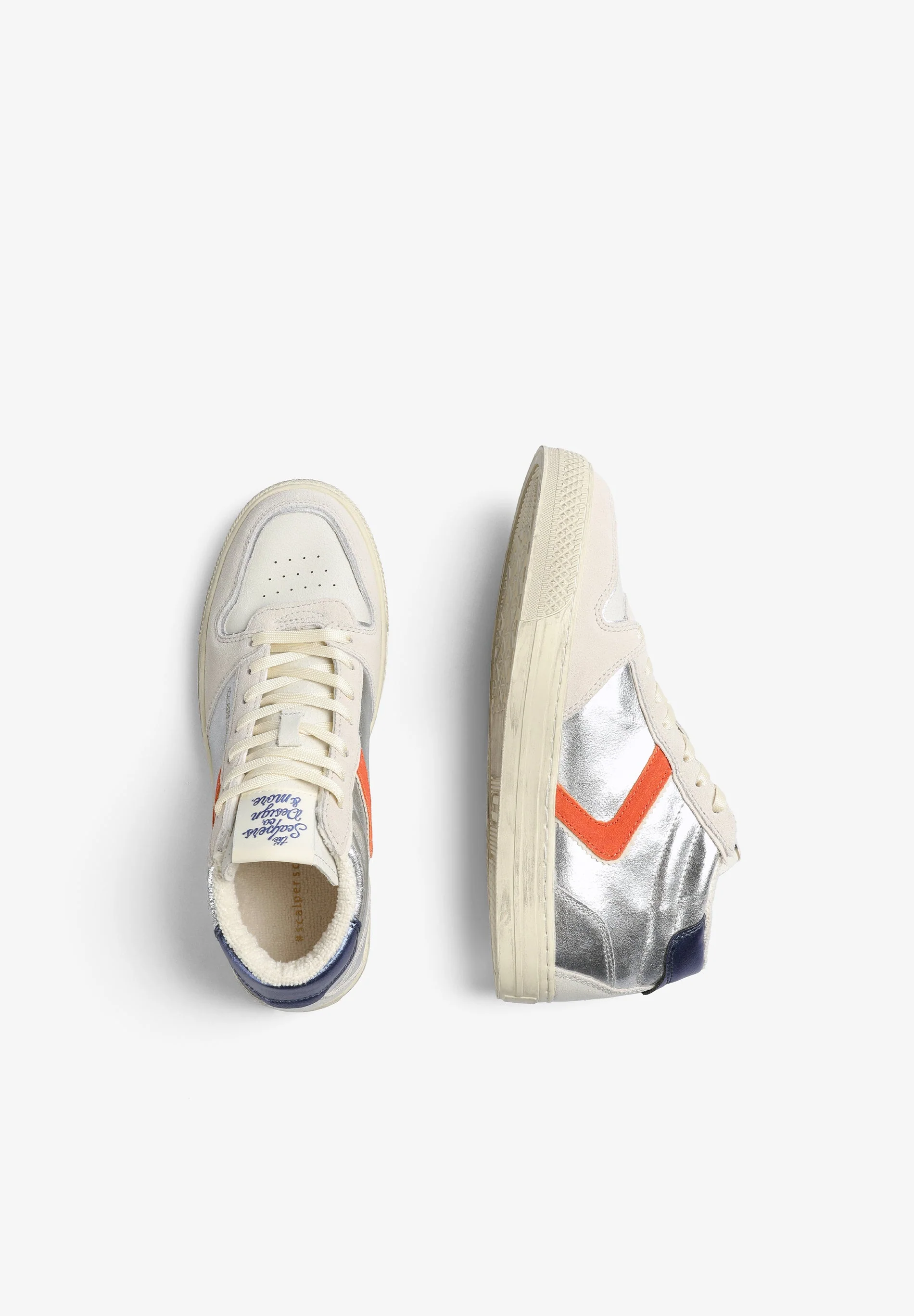 FELISHU SNEAKERS - Image 11