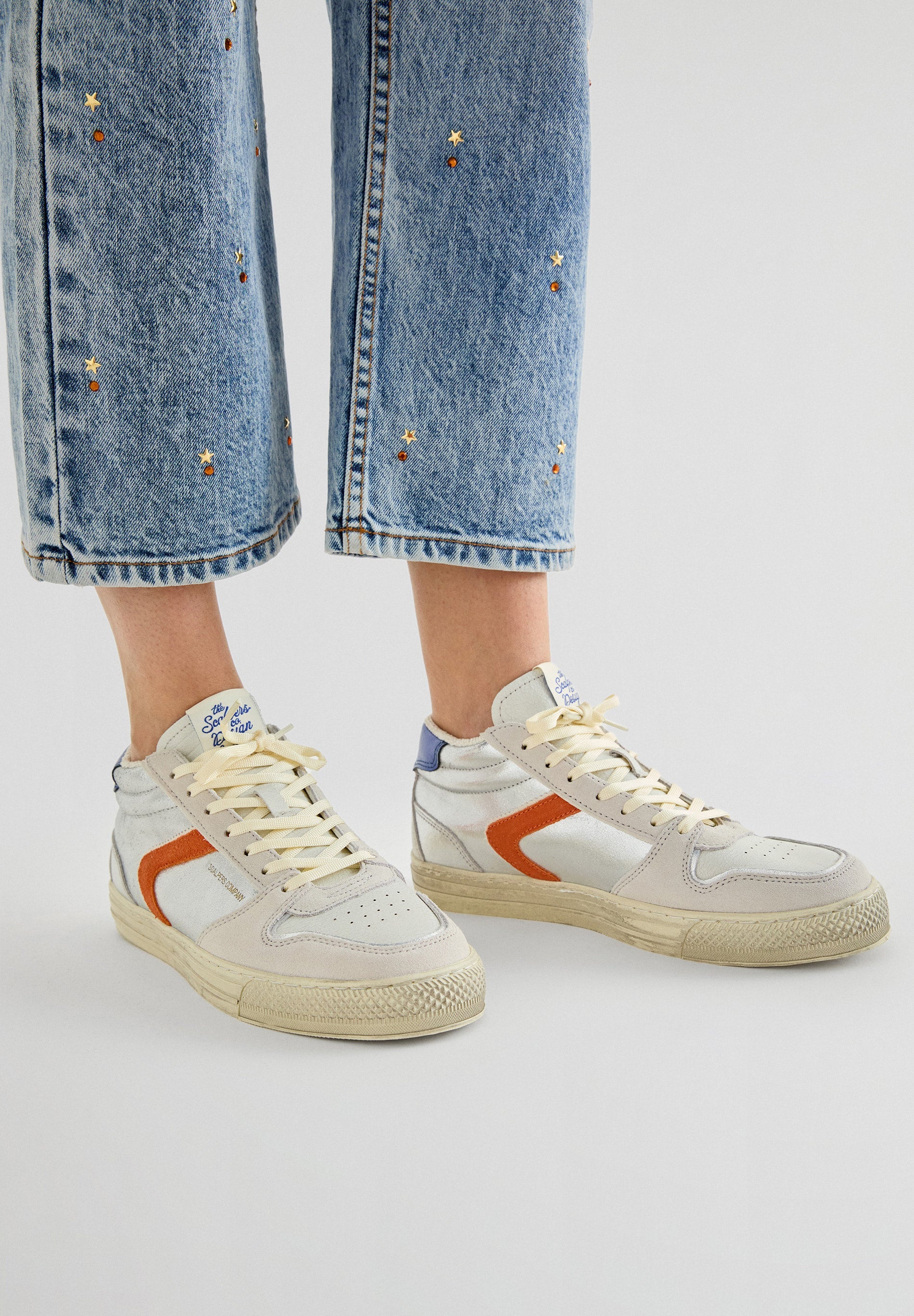 FELISHU SNEAKERS - Image 4