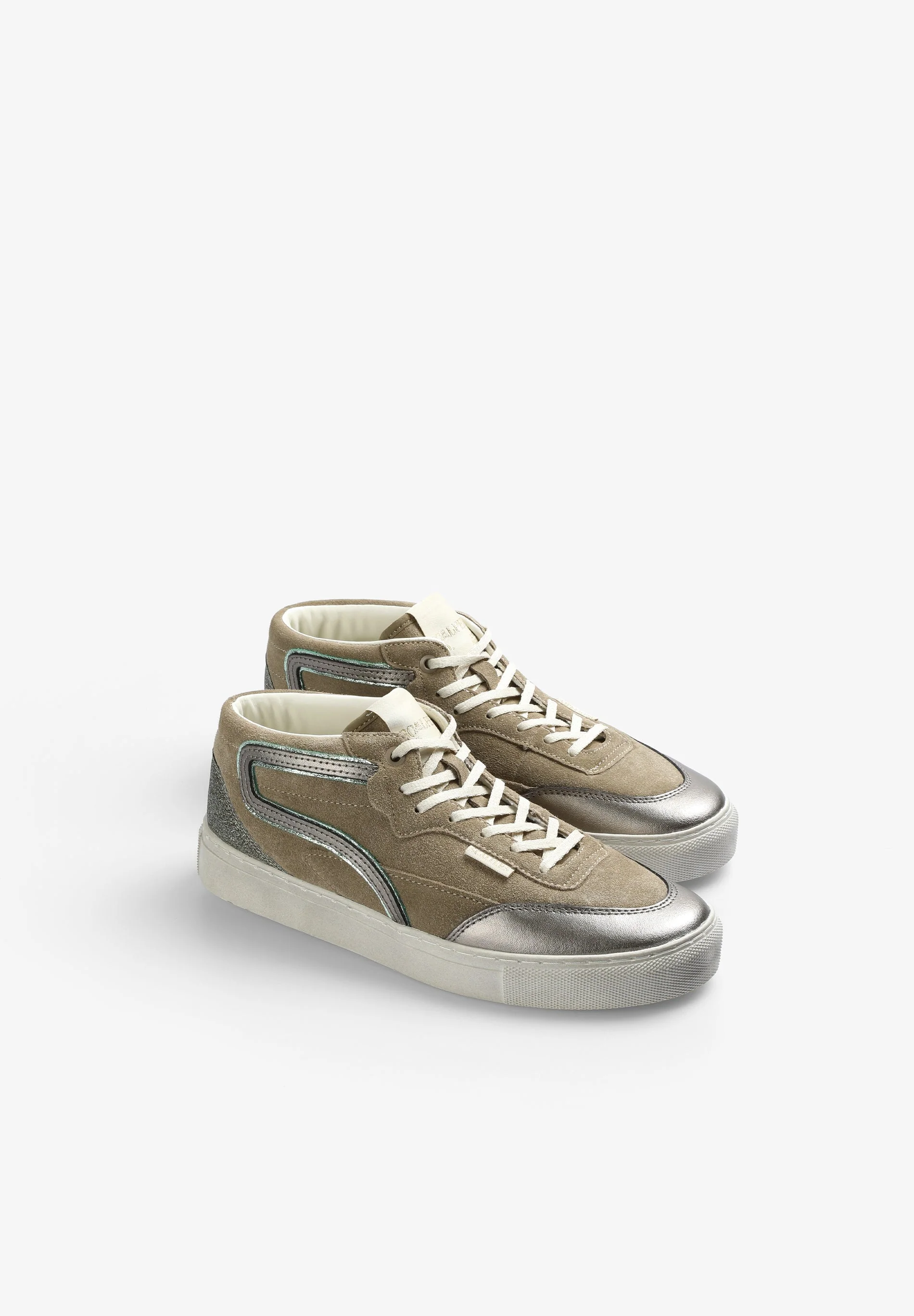 RAPP SNEAKERS - Image 3
