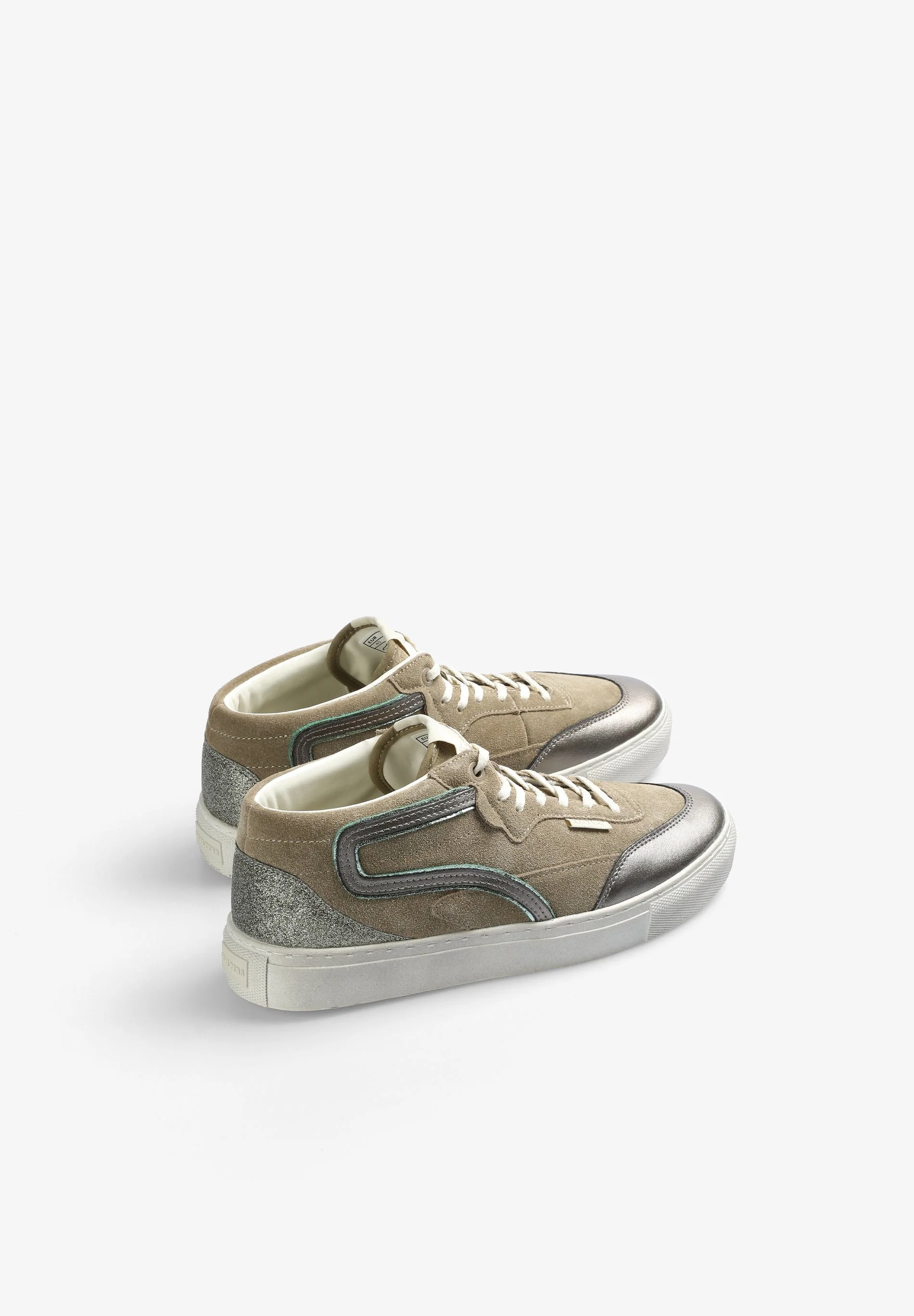 RAPP SNEAKERS - Image 4