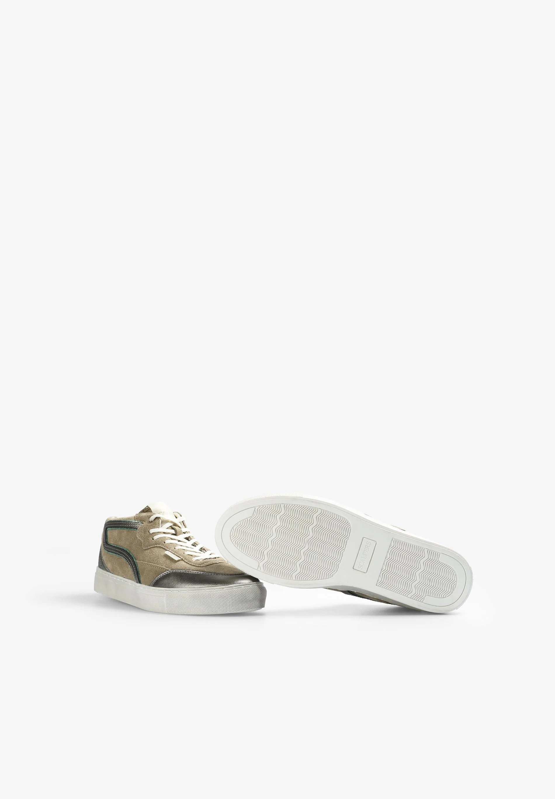 RAPP SNEAKERS - Image 5