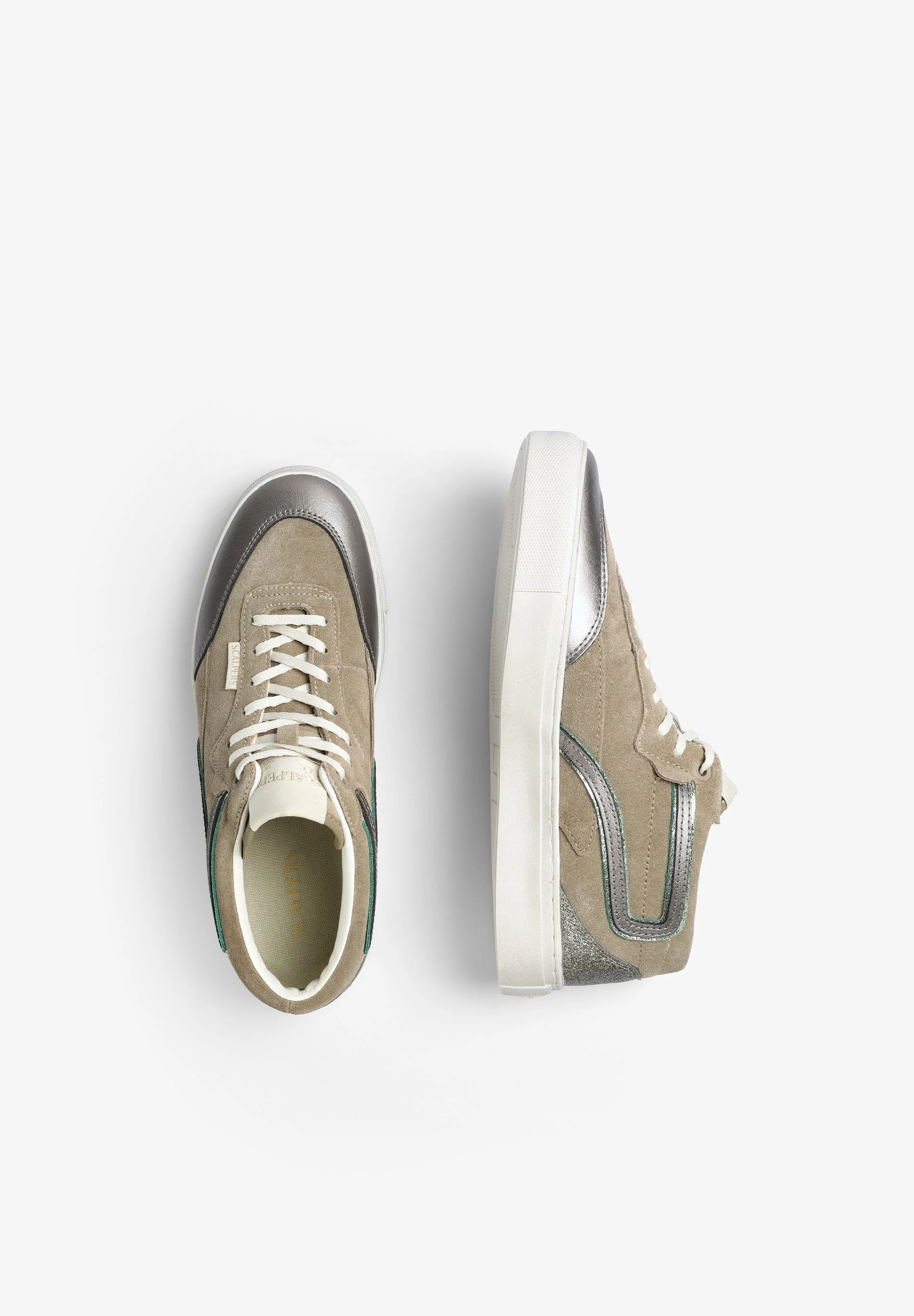 RAPP SNEAKERS - Image 9