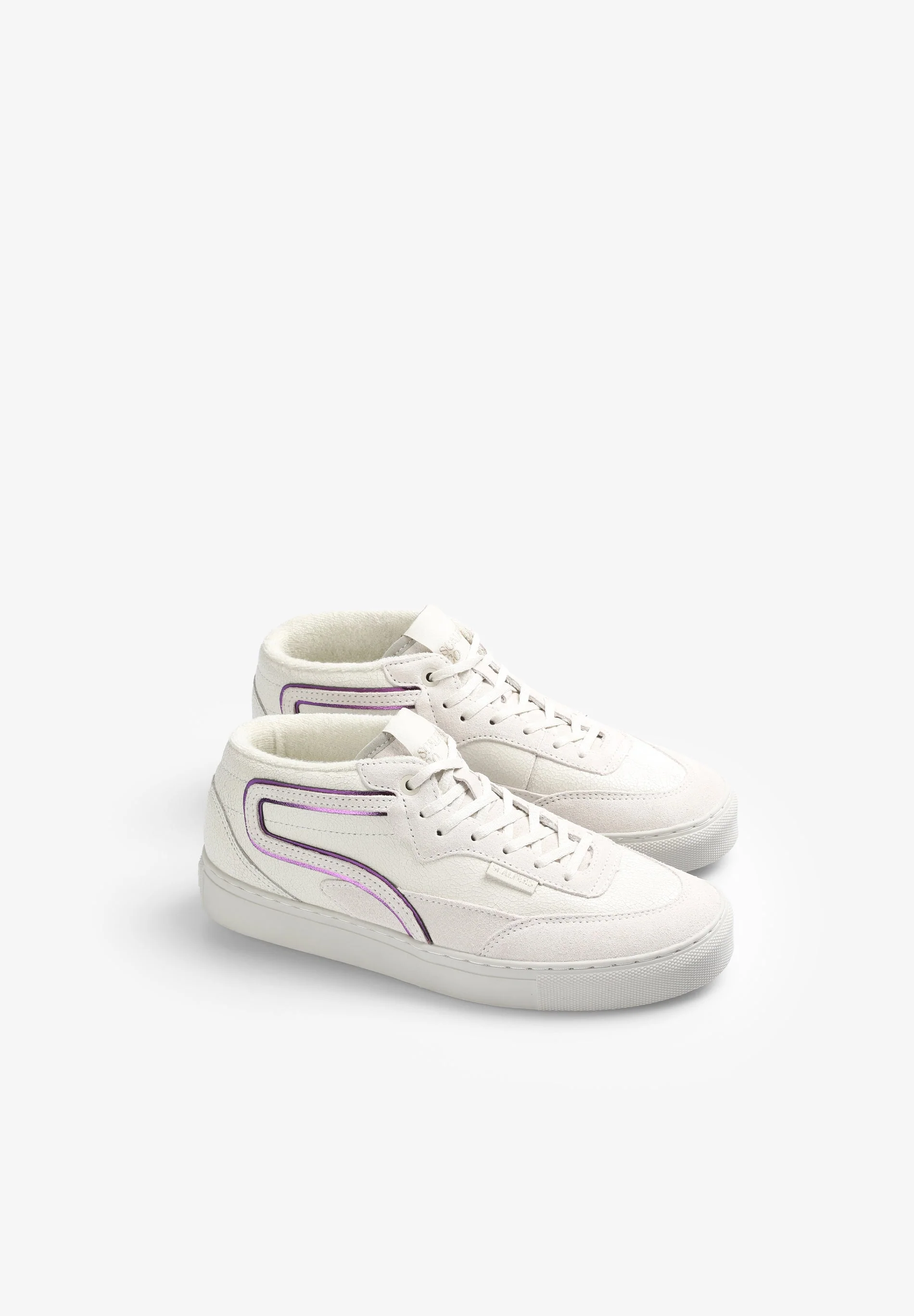 RAPP SNEAKERS - Image 3
