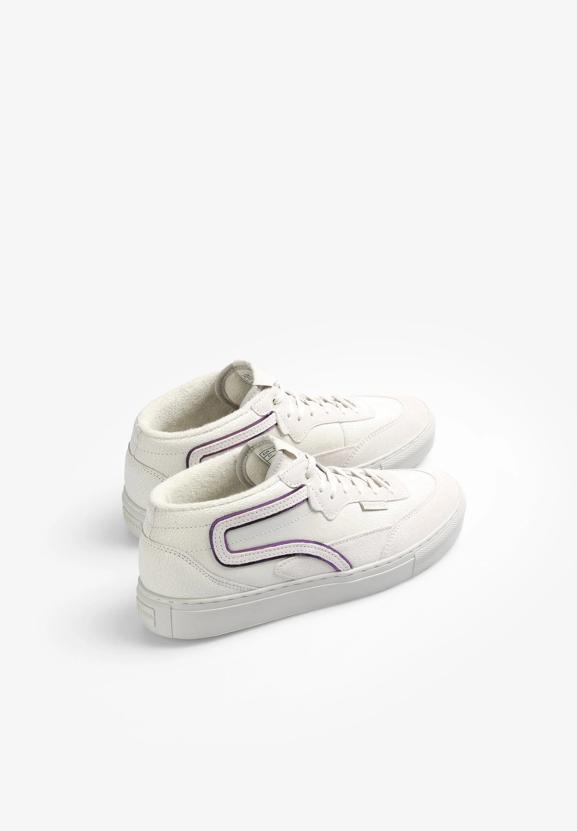 RAPP SNEAKERS - Image 4
