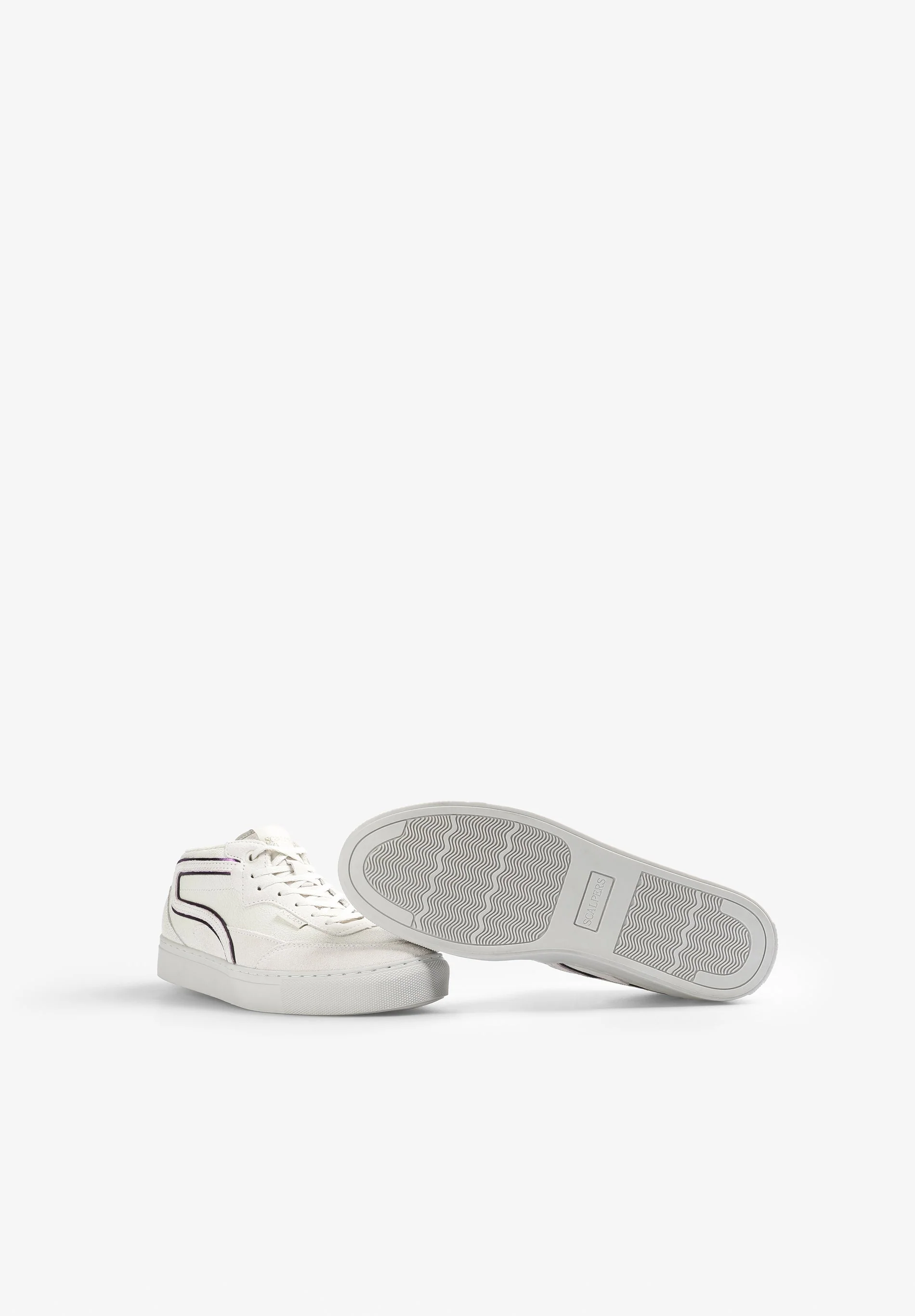RAPP SNEAKERS - Image 5