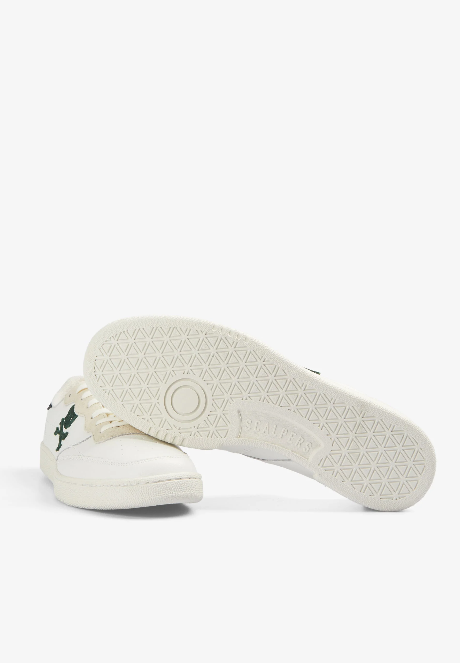 CLASSIC SOLE SKULL SNEAKERS - Image 5