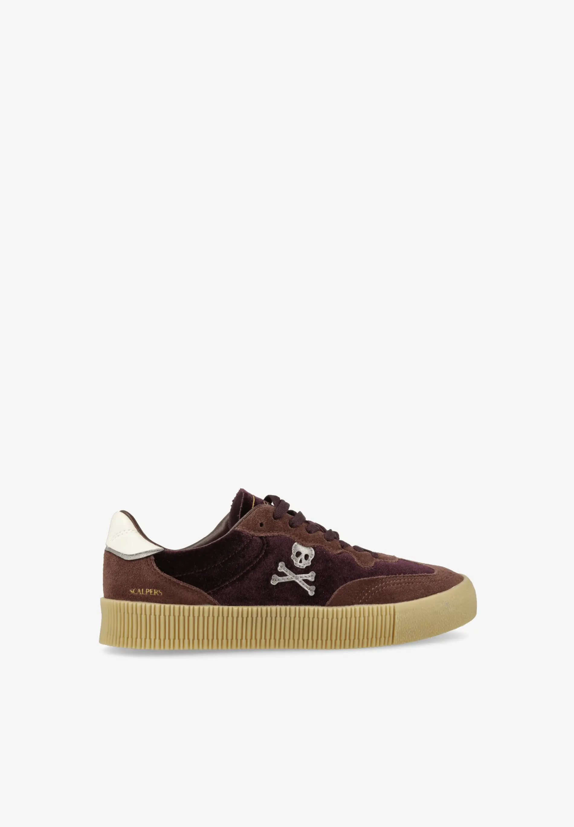 GALE SNEAKERS WOMAN - Image 2
