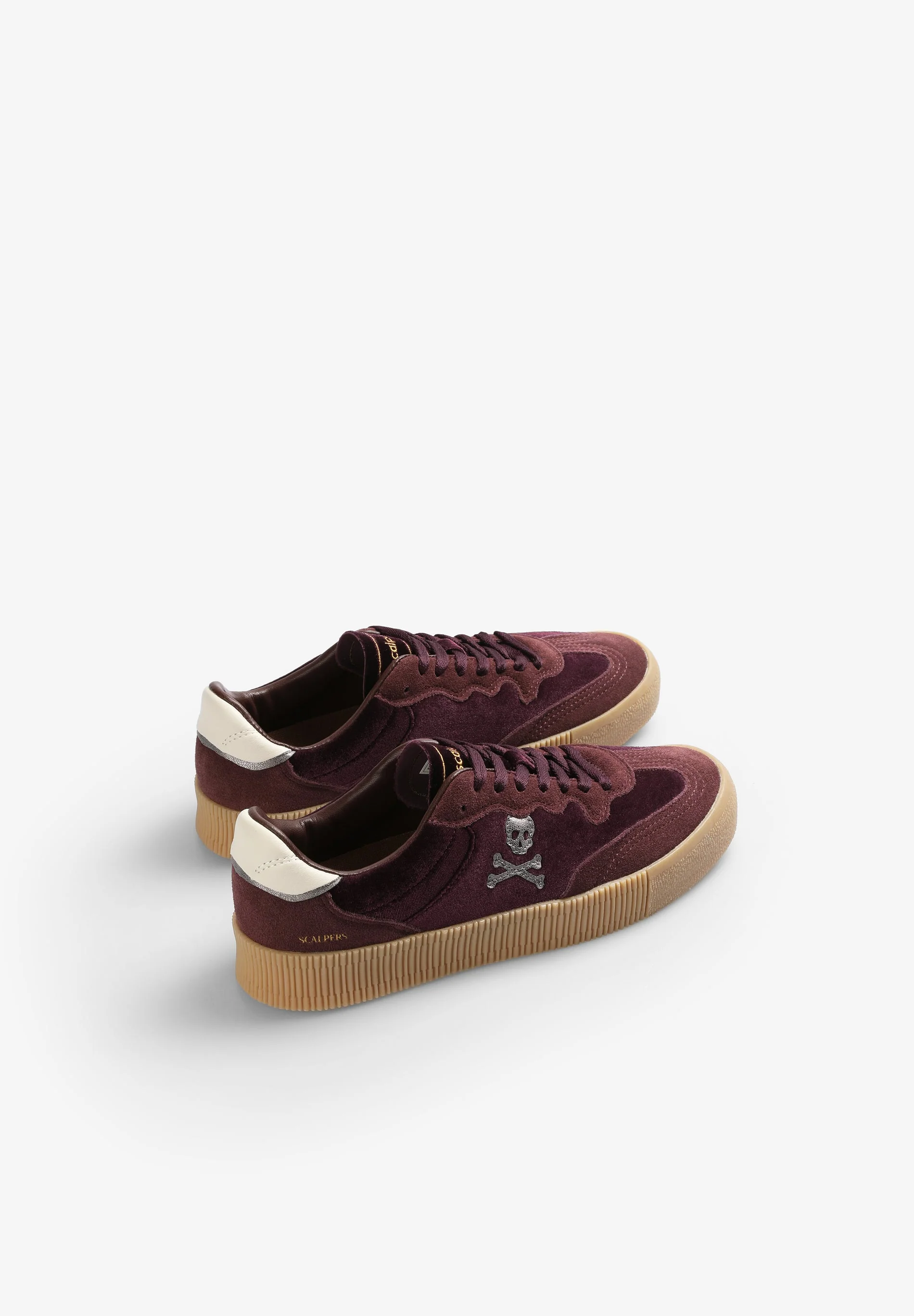 GALE SNEAKERS WOMAN - Image 4