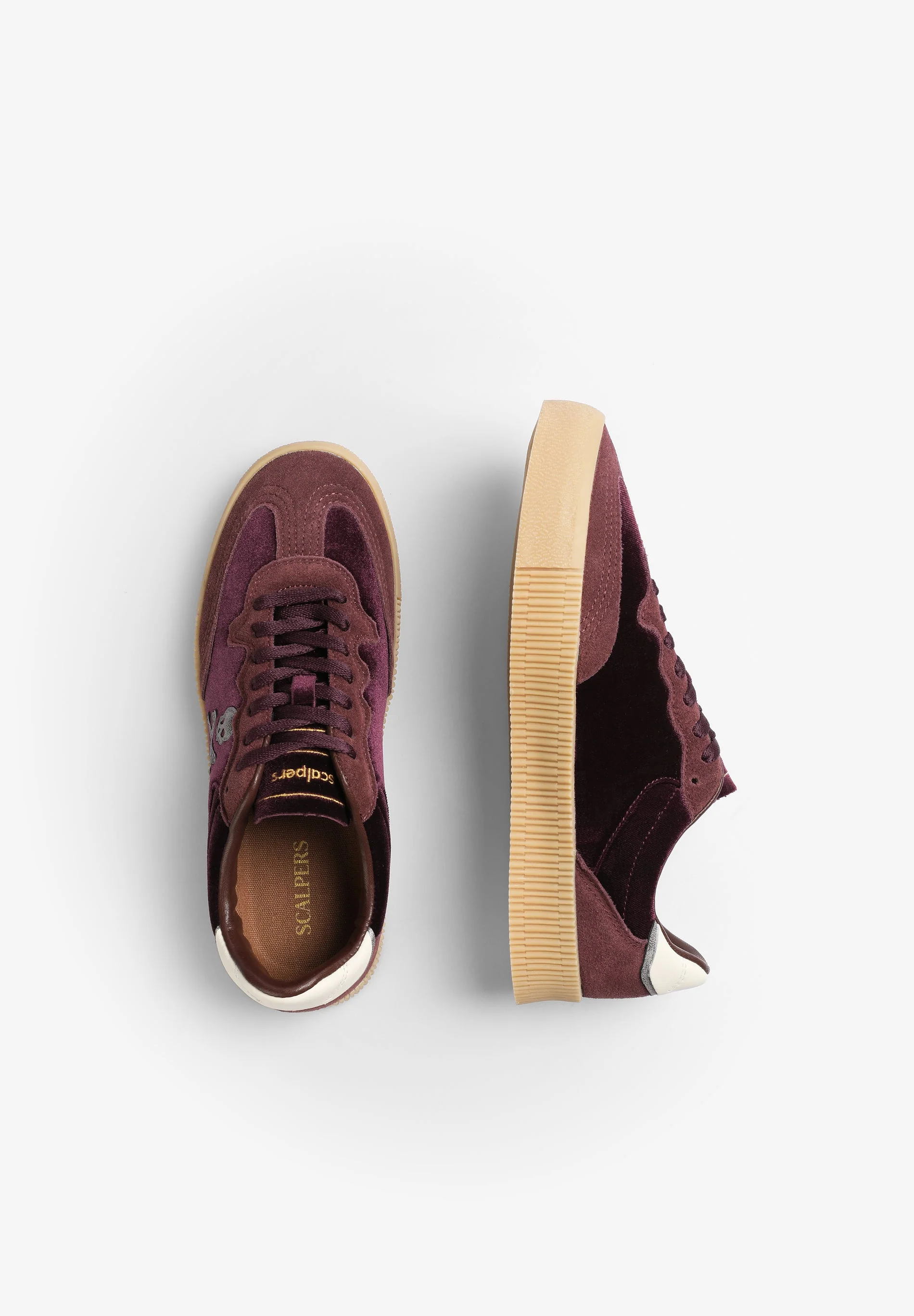 GALE SNEAKERS WOMAN - Image 9