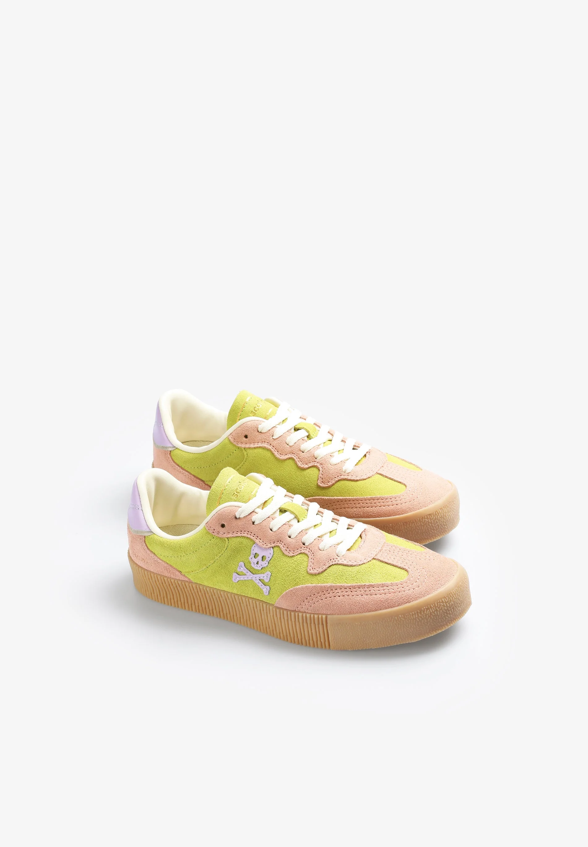 GALE SNEAKERS WOMAN - Image 3