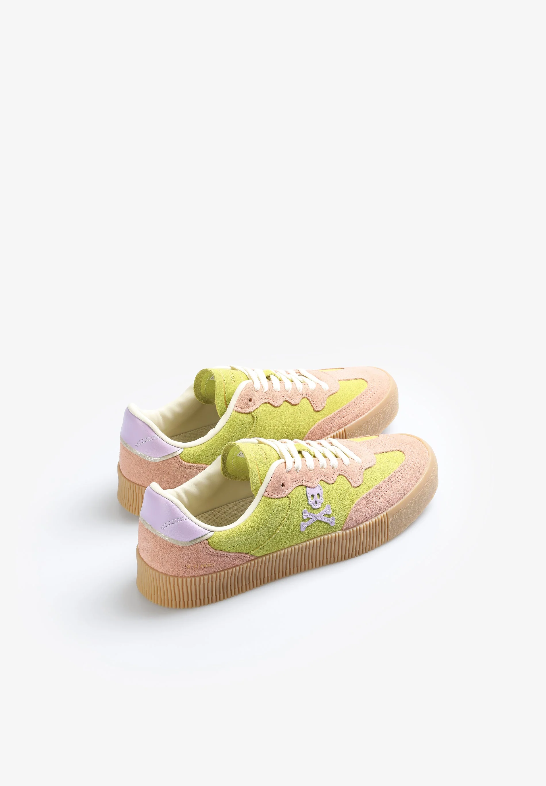 GALE SNEAKERS WOMAN - Image 4