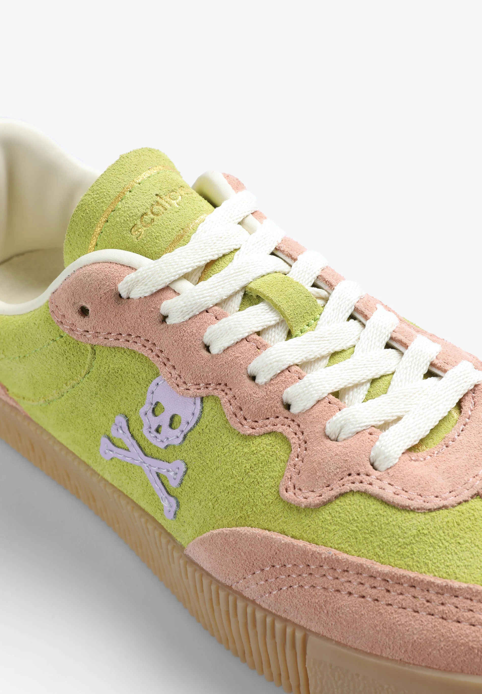 GALE SNEAKERS WOMAN - Image 7
